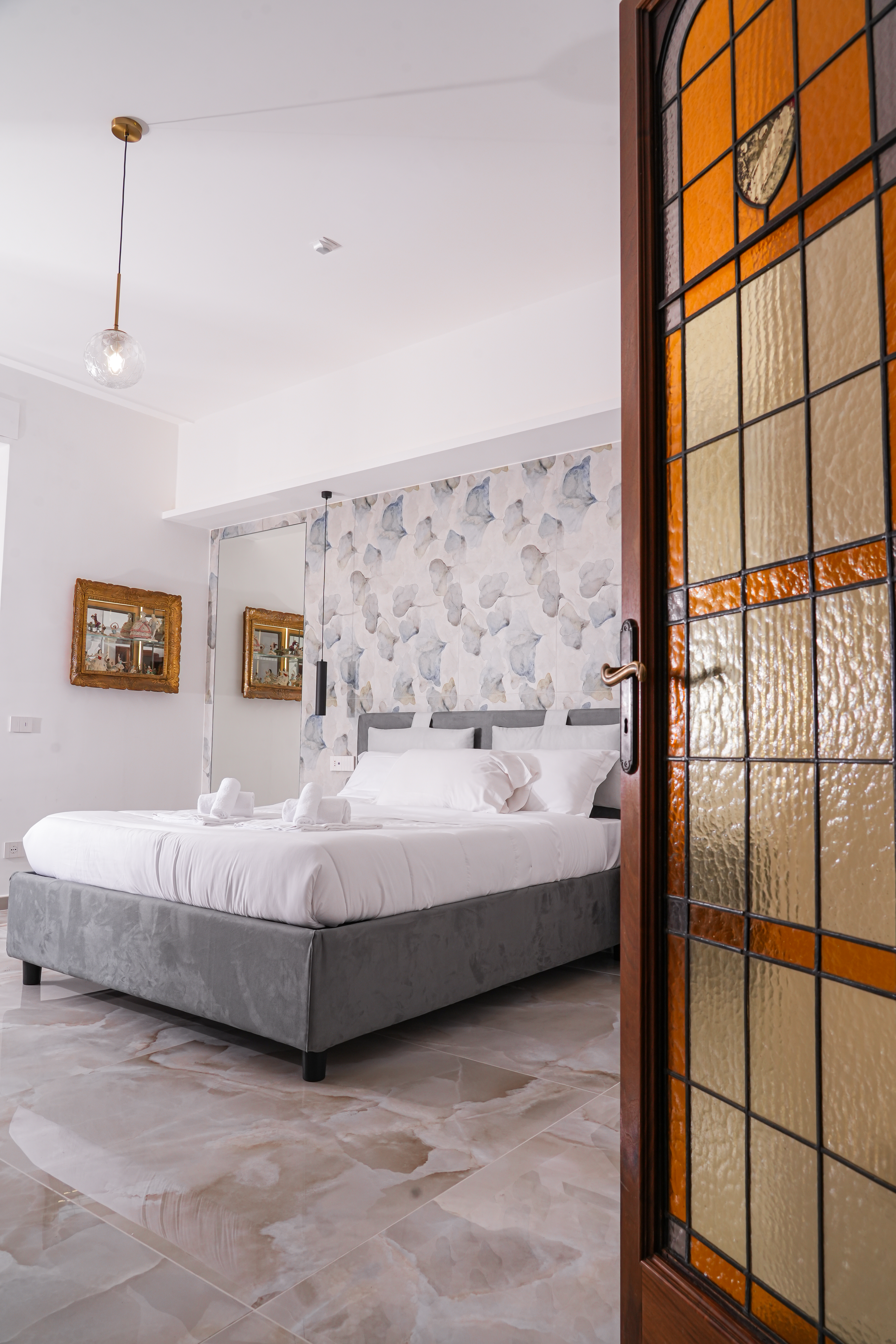 Casa Vacanze Umberto I in San Ferdinando, Naples