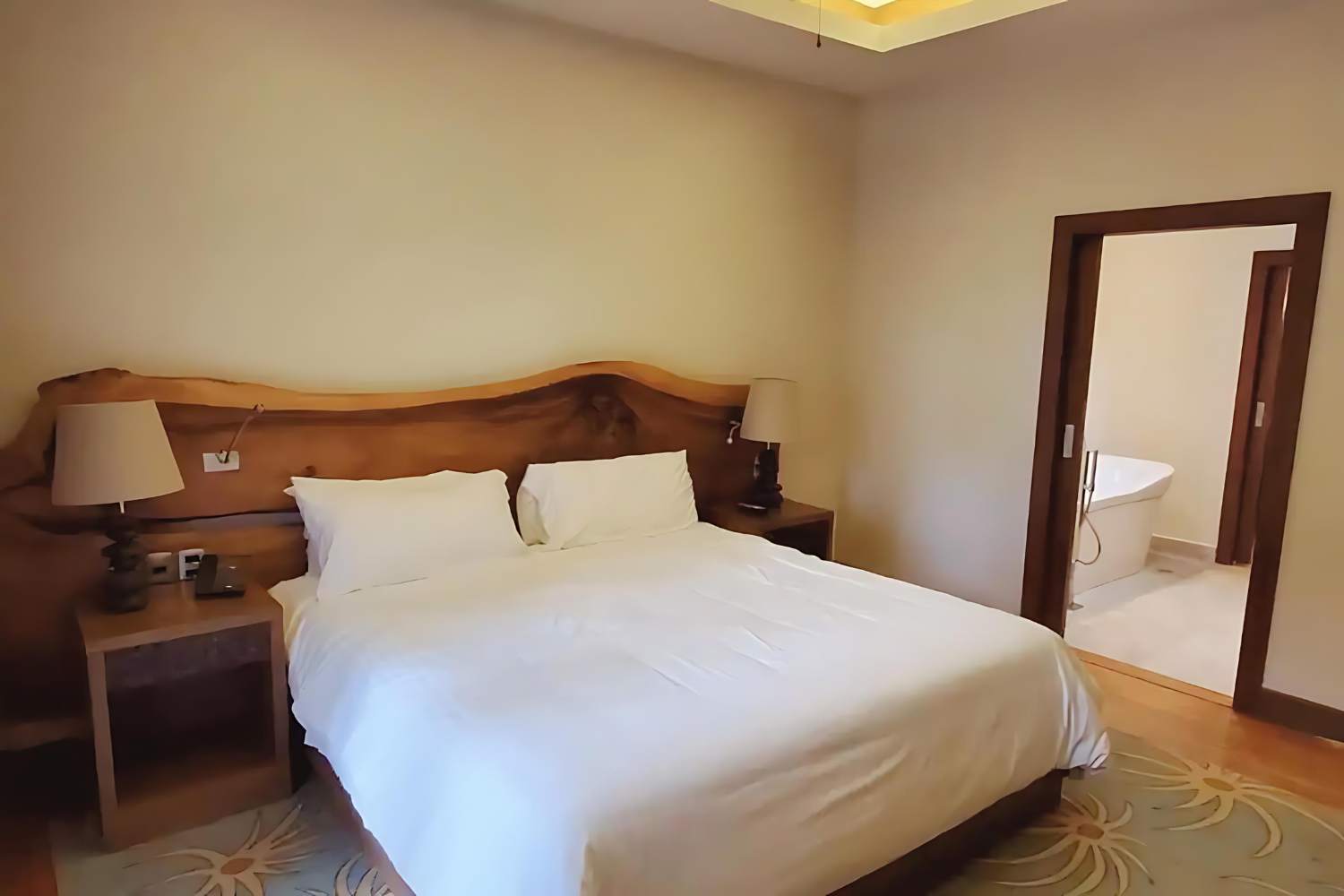 🏖️ INDURA LUX 💎 1BR / 2 Guest (TELA) 🔥