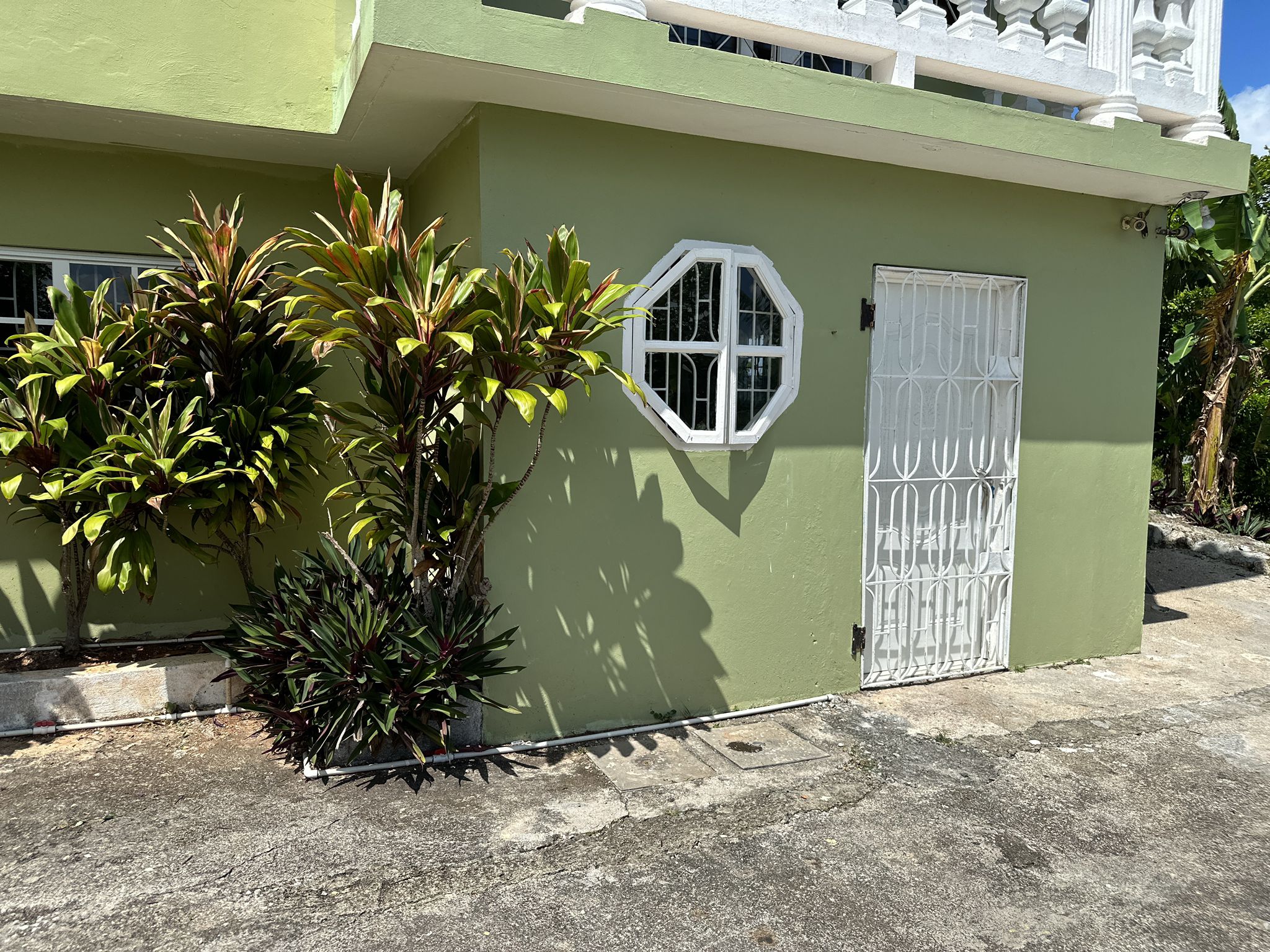 1 bed with grand views in Tower Isle - Ochi 20mins
