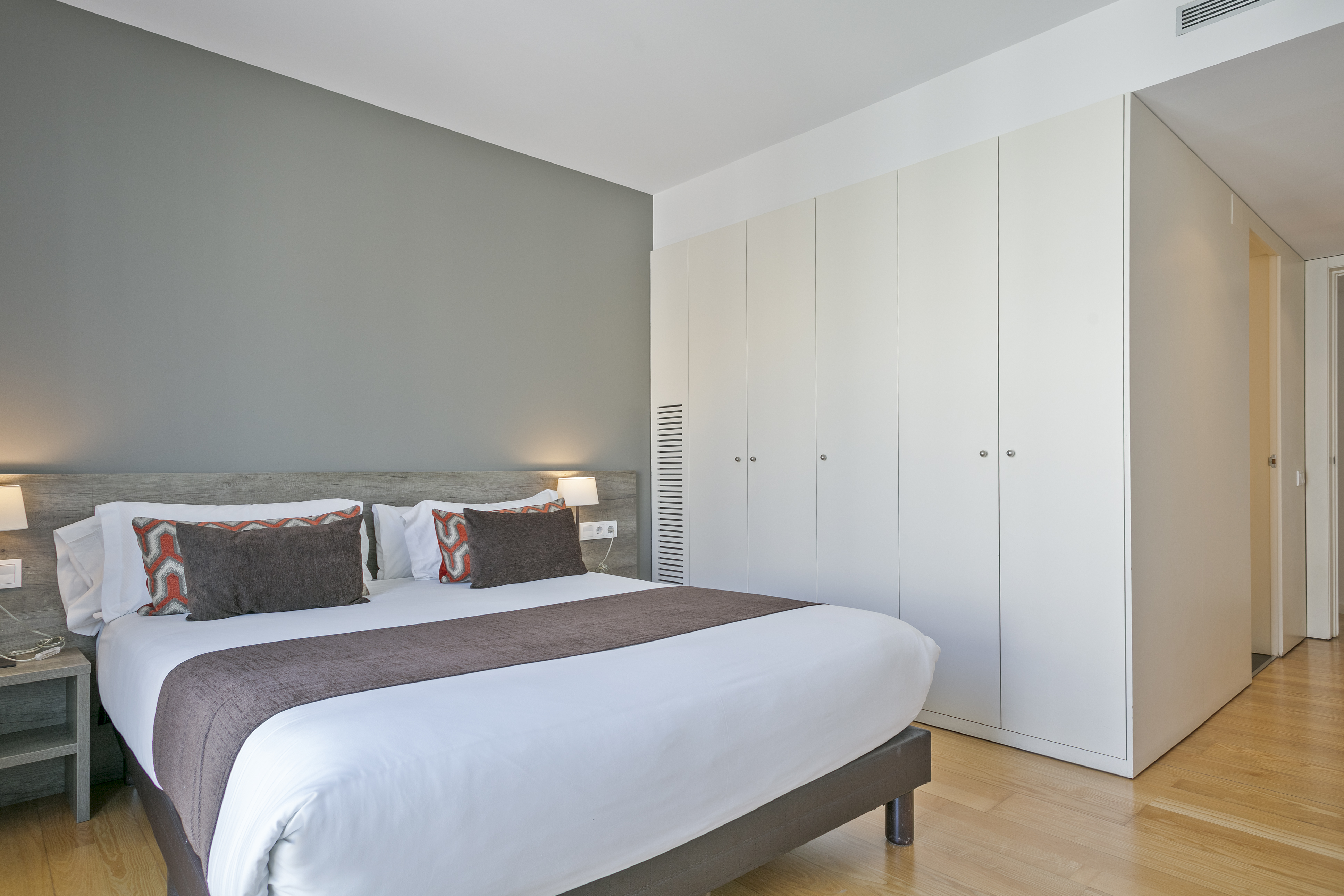 Lugaris Beach Family Apartment