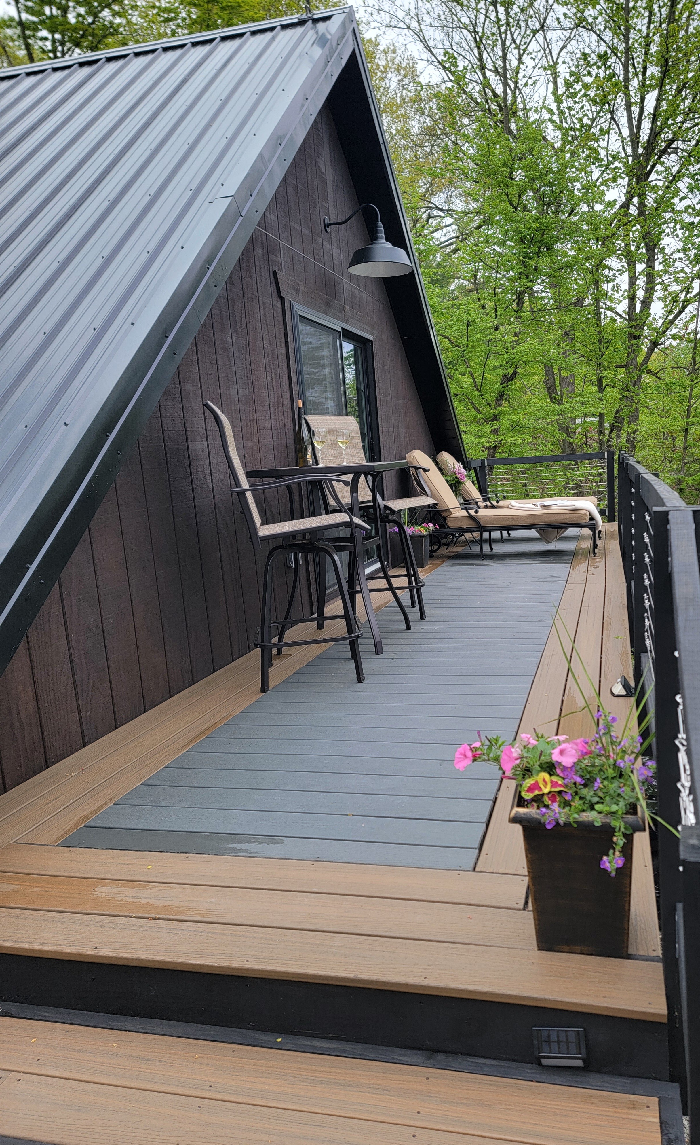 Cat Creek Cottage