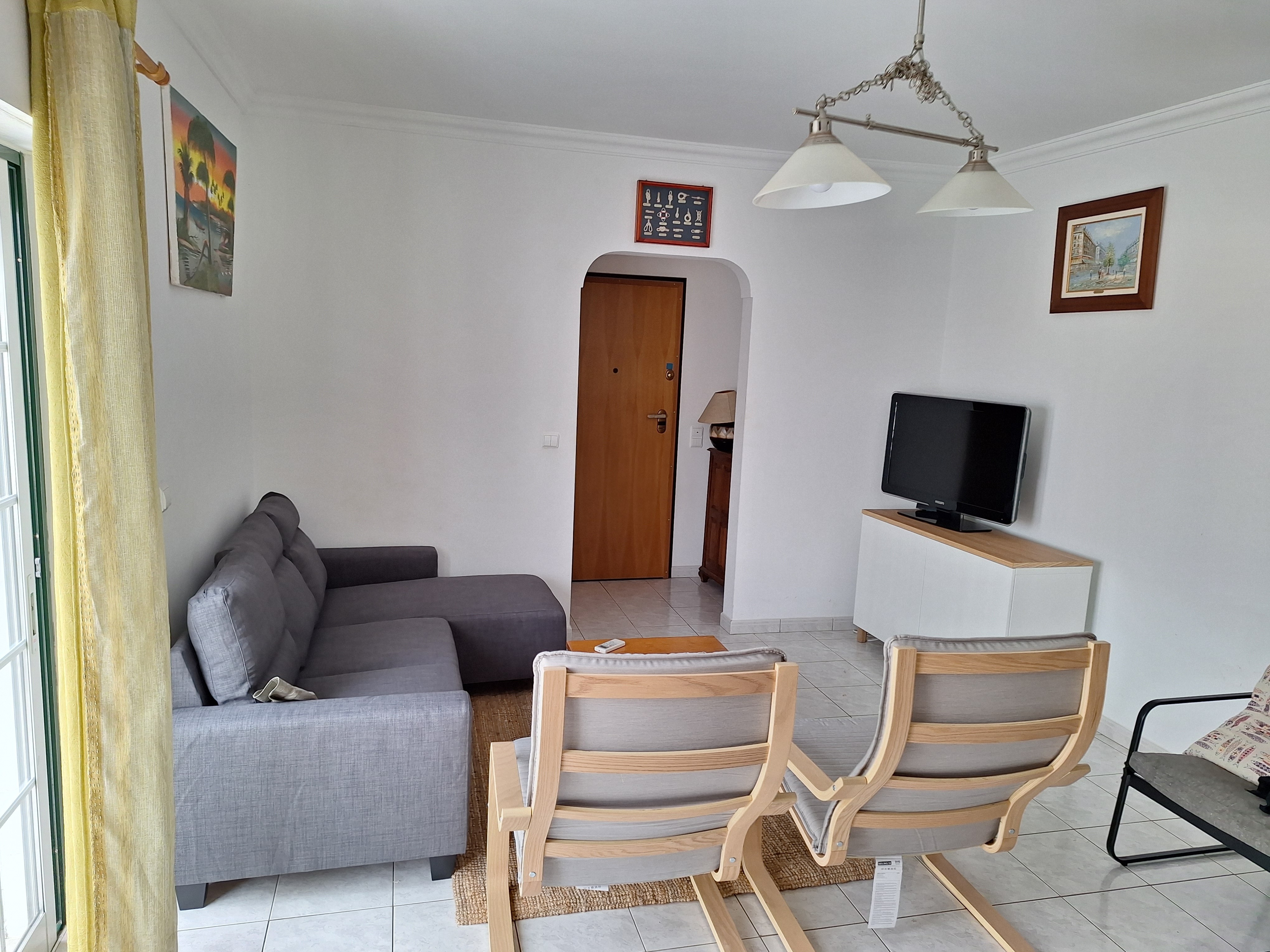 Cabanas de Tavira-Algarve(Portugal