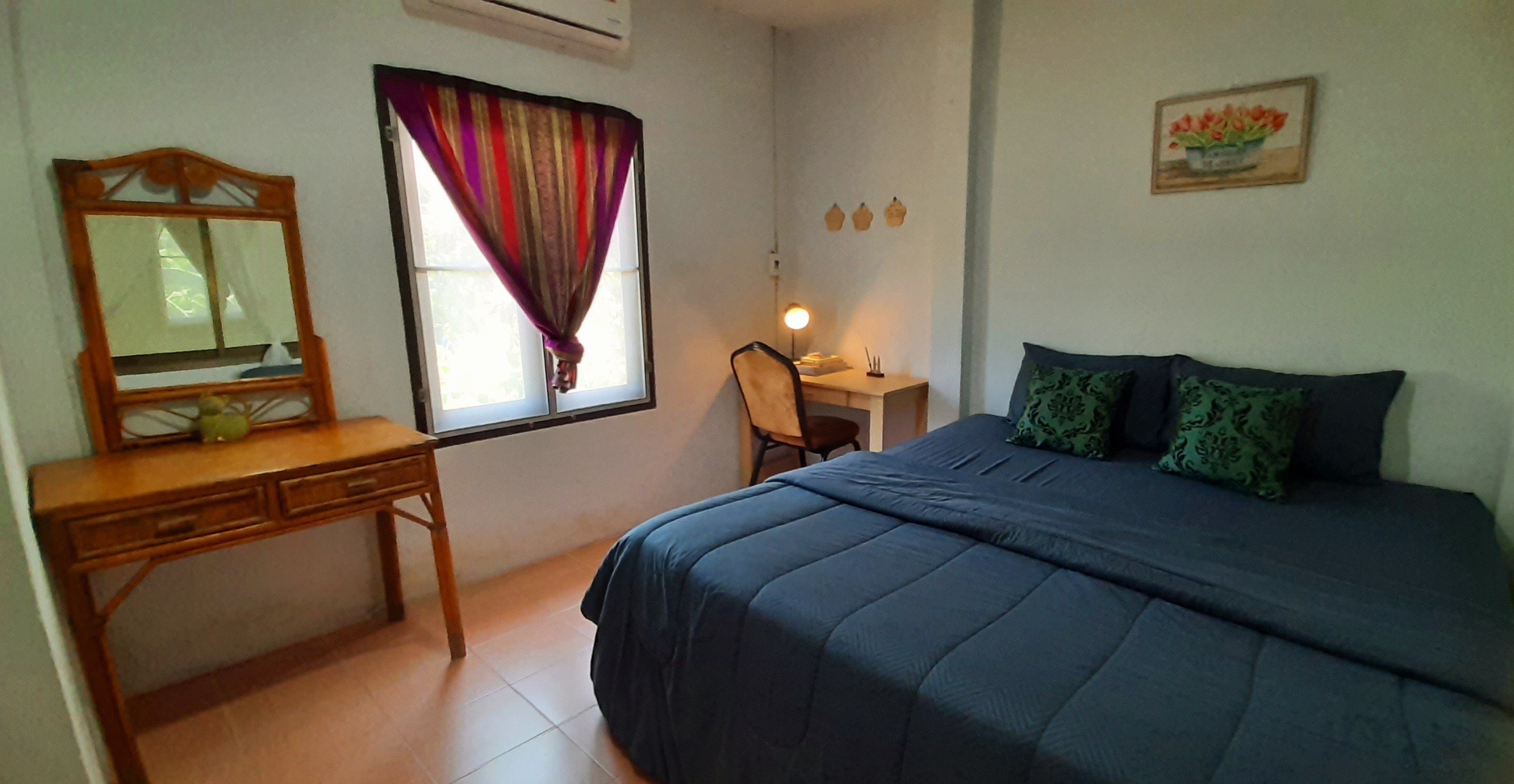 Samui locally hosted