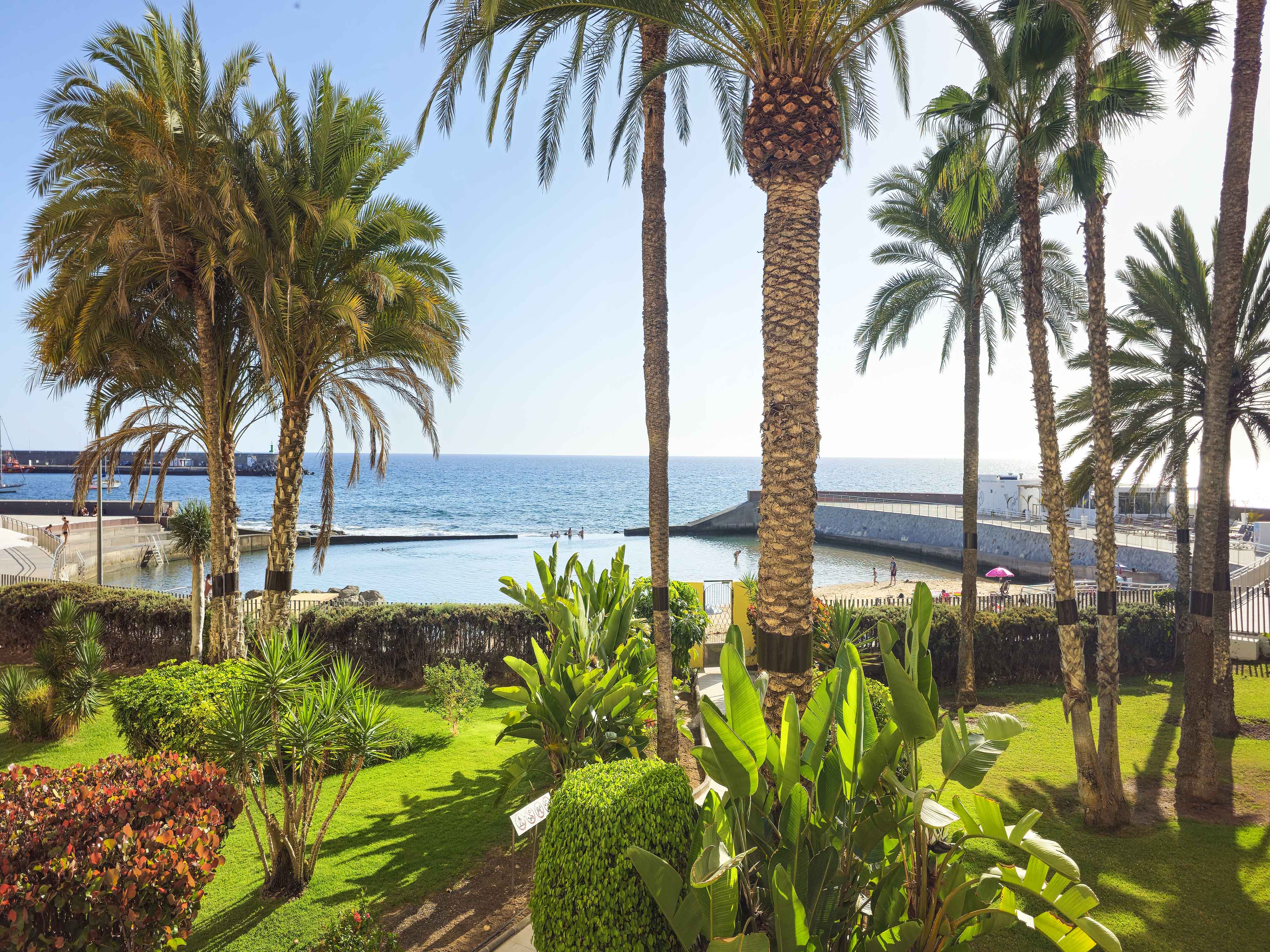 BeachFront - Arguineguin - Gran Canaria