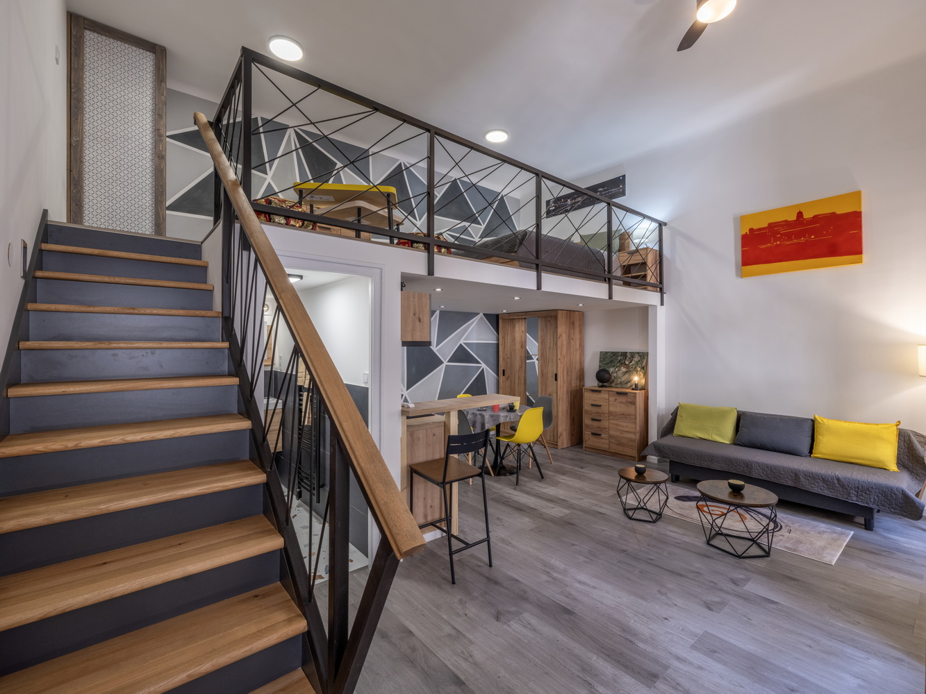 Dorottya Top location/Downtown quiet home/Váci str