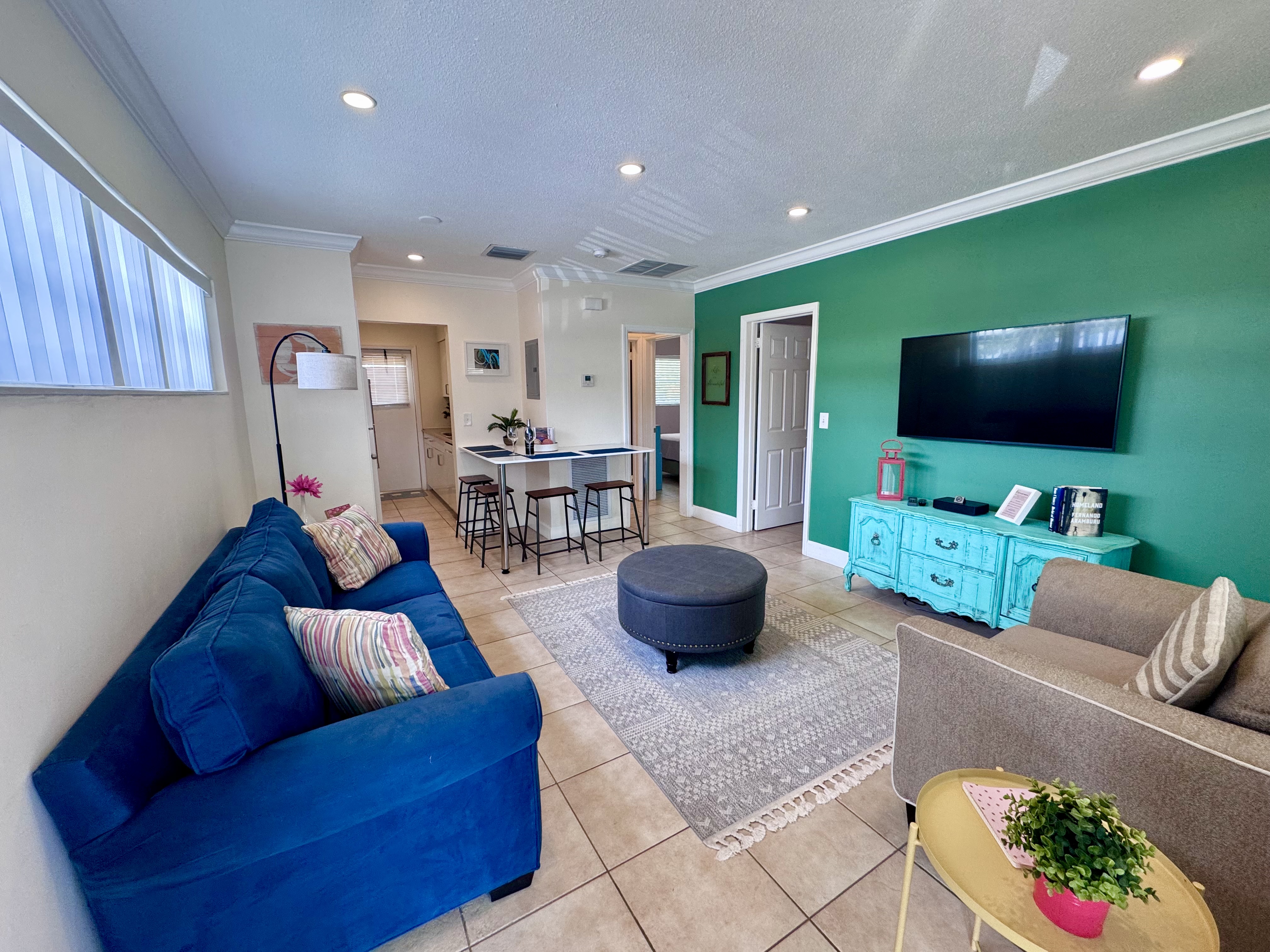 Deerfield Beach Escape | Coastal Palm Beach Vibes in Deerfield Beach, Broward County