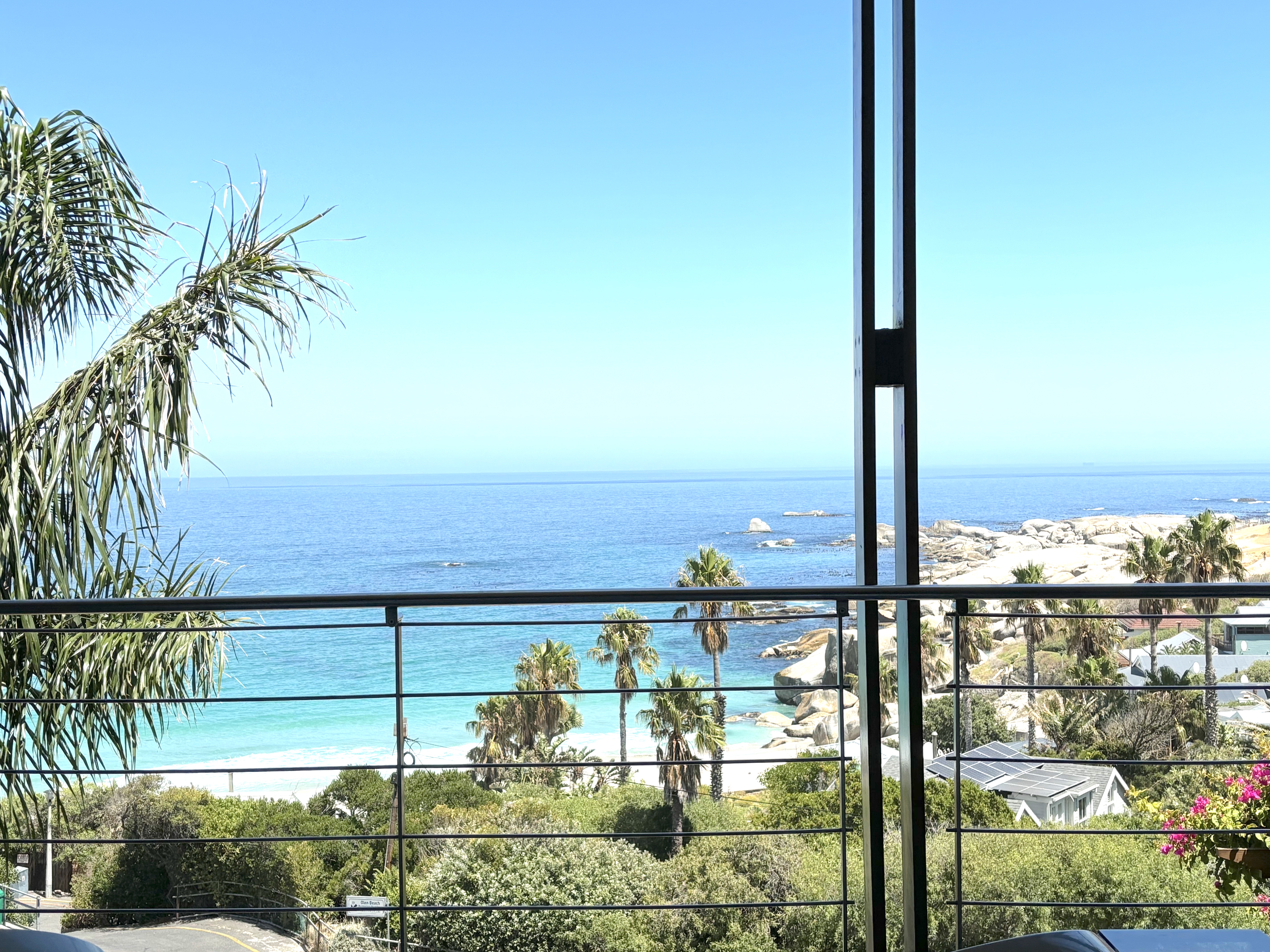 Glen Beach Villa Two