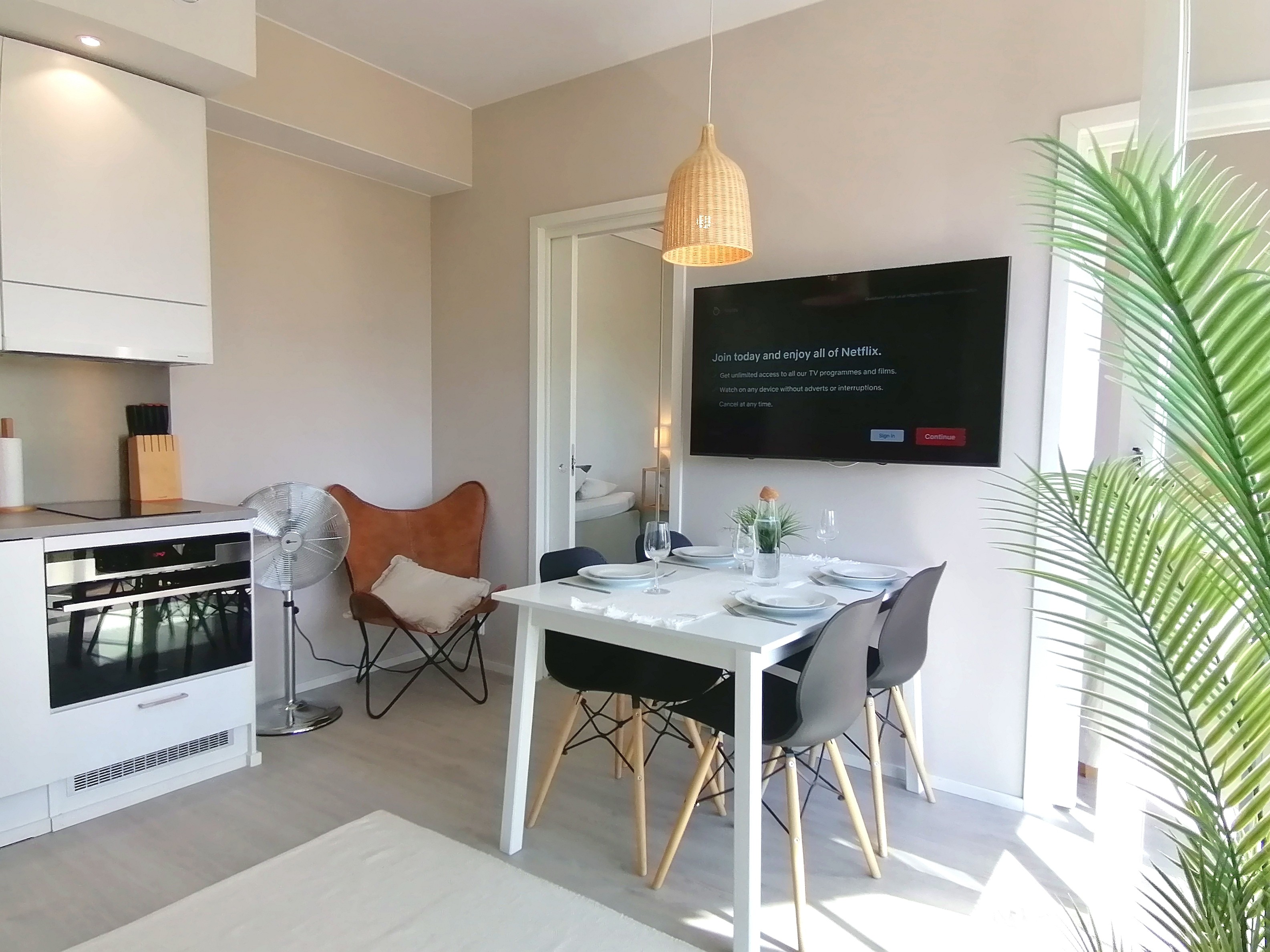 Apartment Beach & Golf Kalajoki