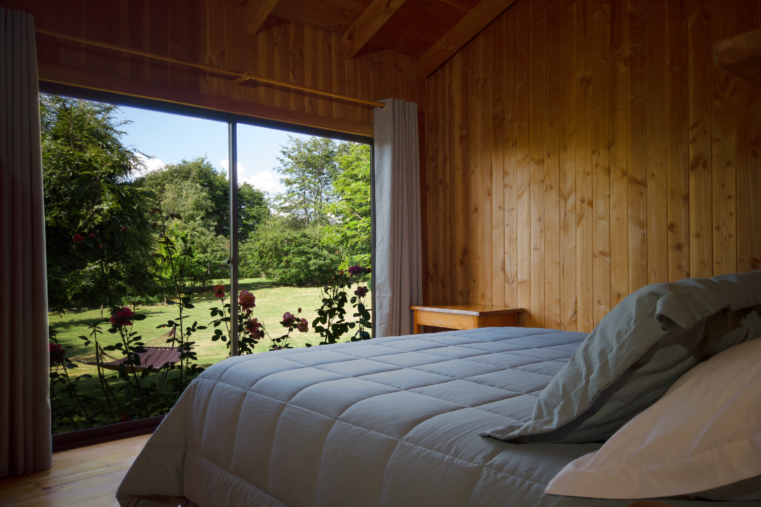 Beautiful Southern Family Cabin