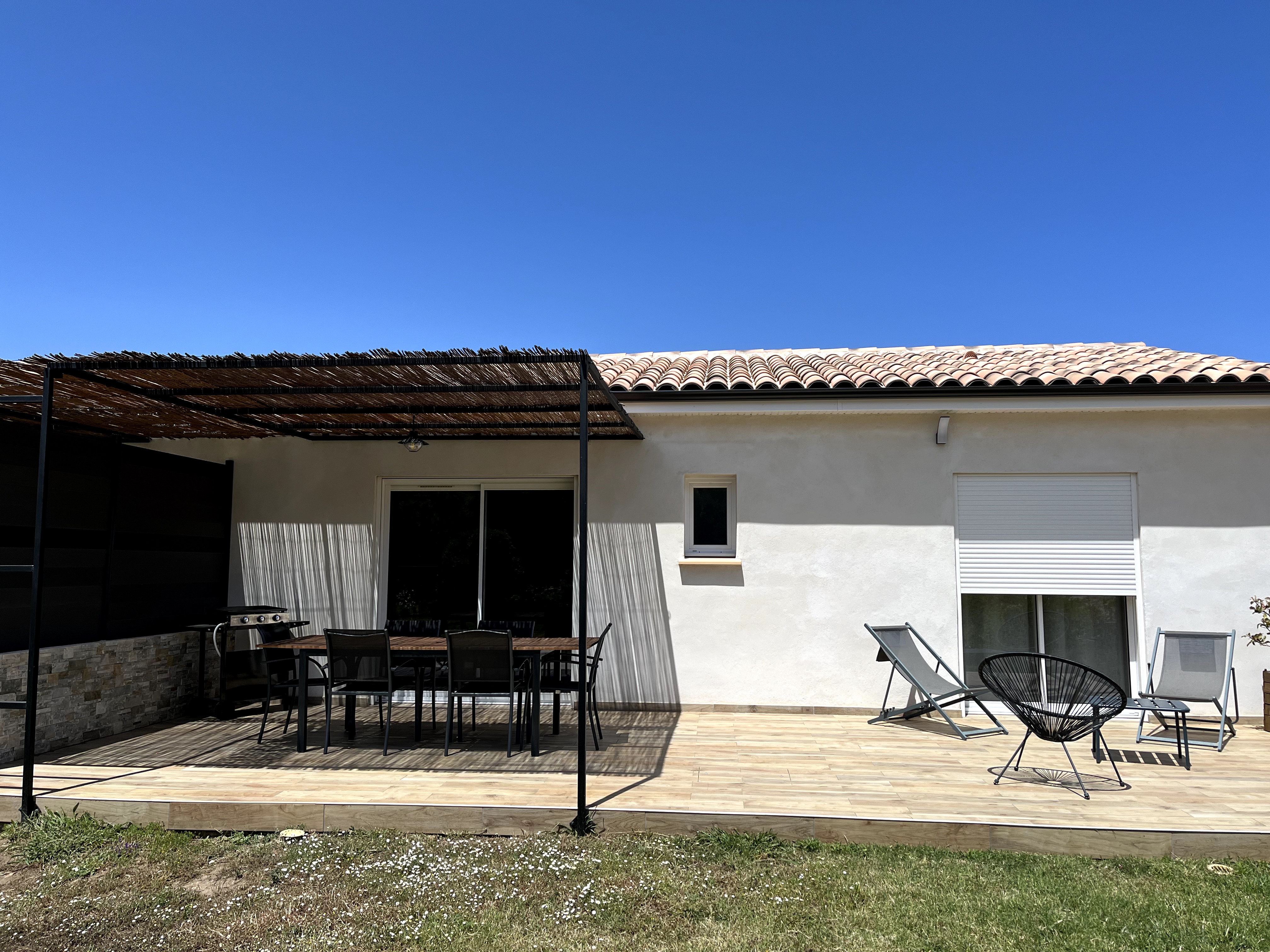 Villa Caldettu - Bonifacio - T3