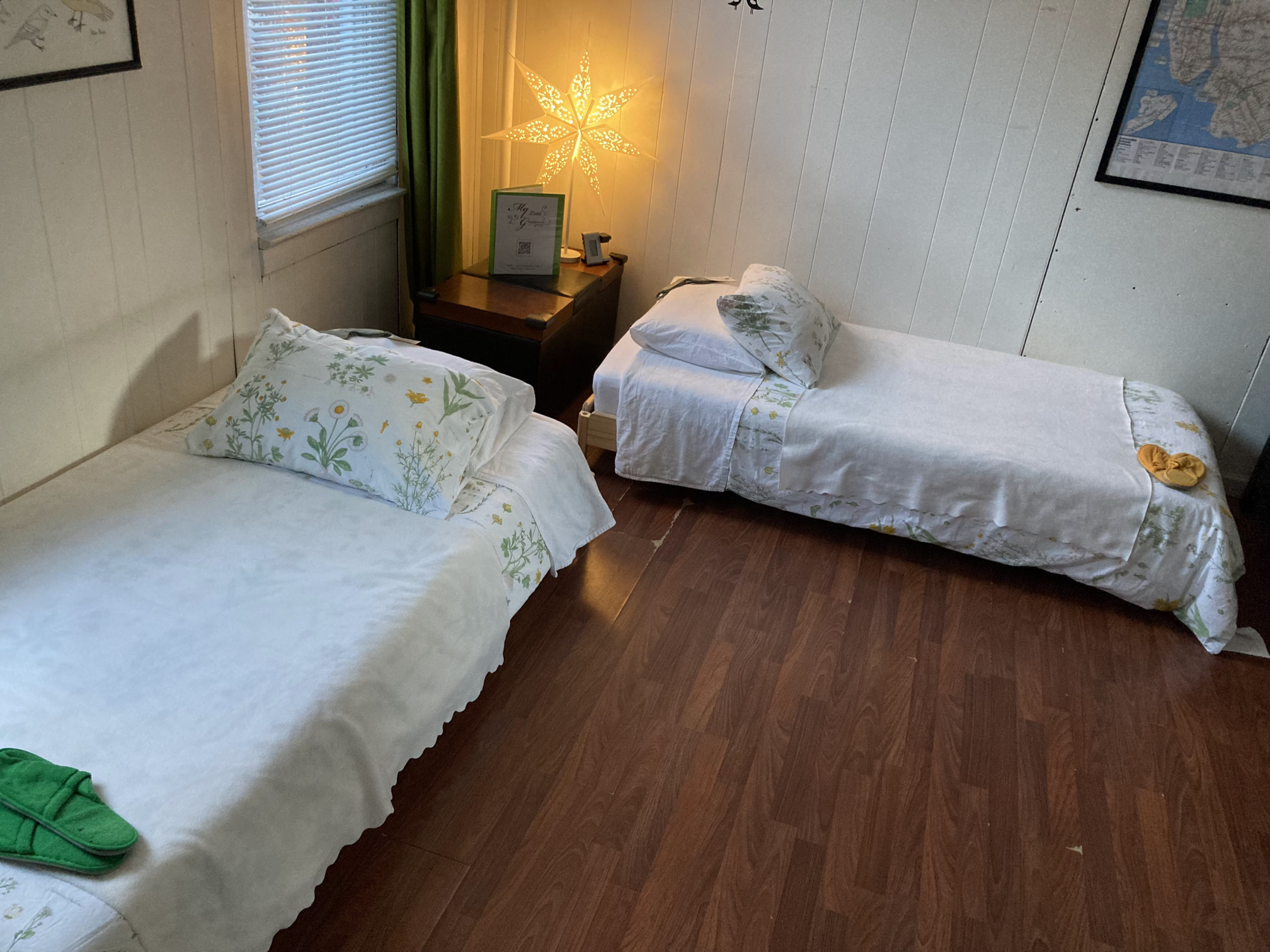 My Little Guest Apartment