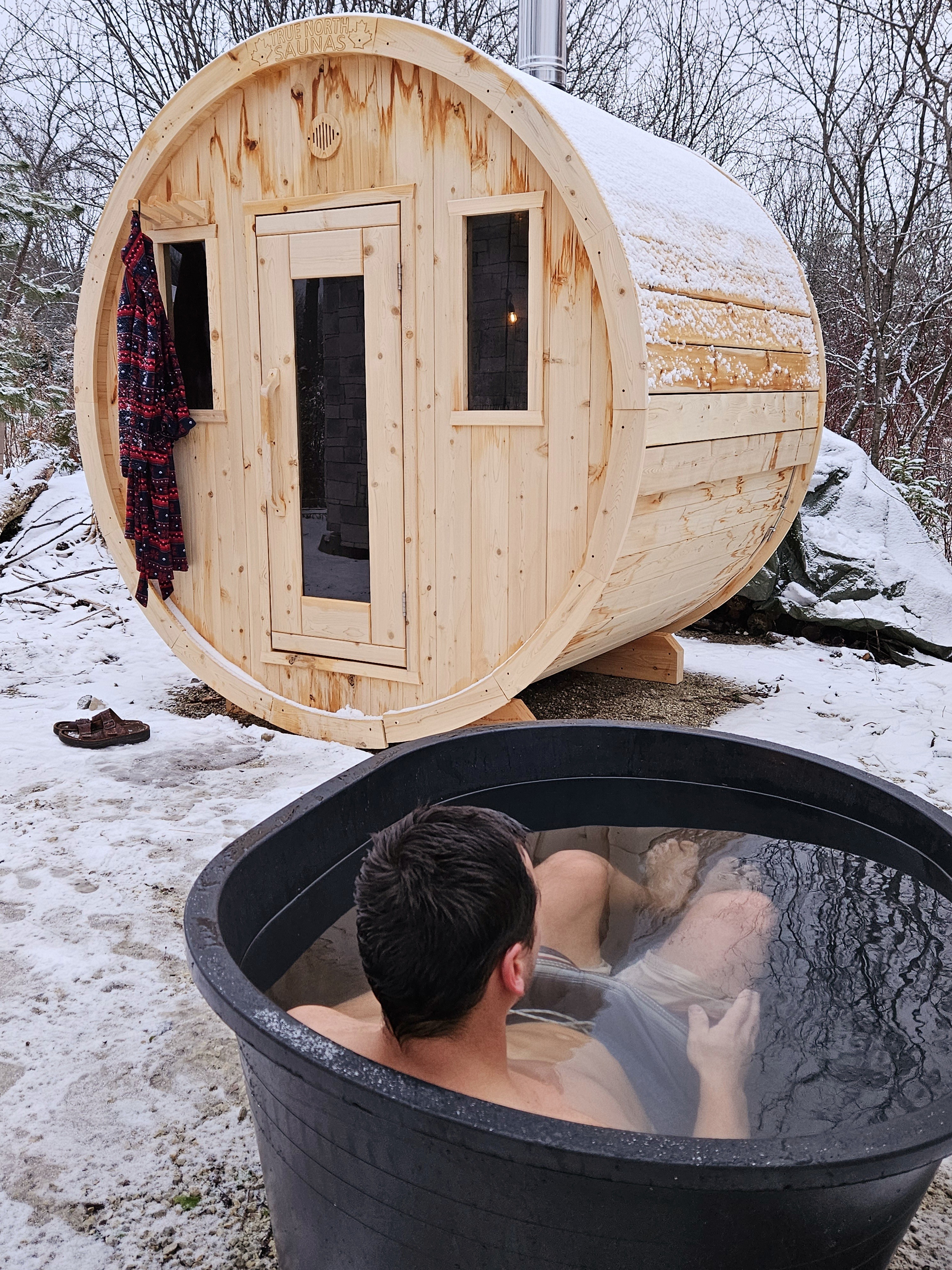 Mountain Breeze Guest Suite