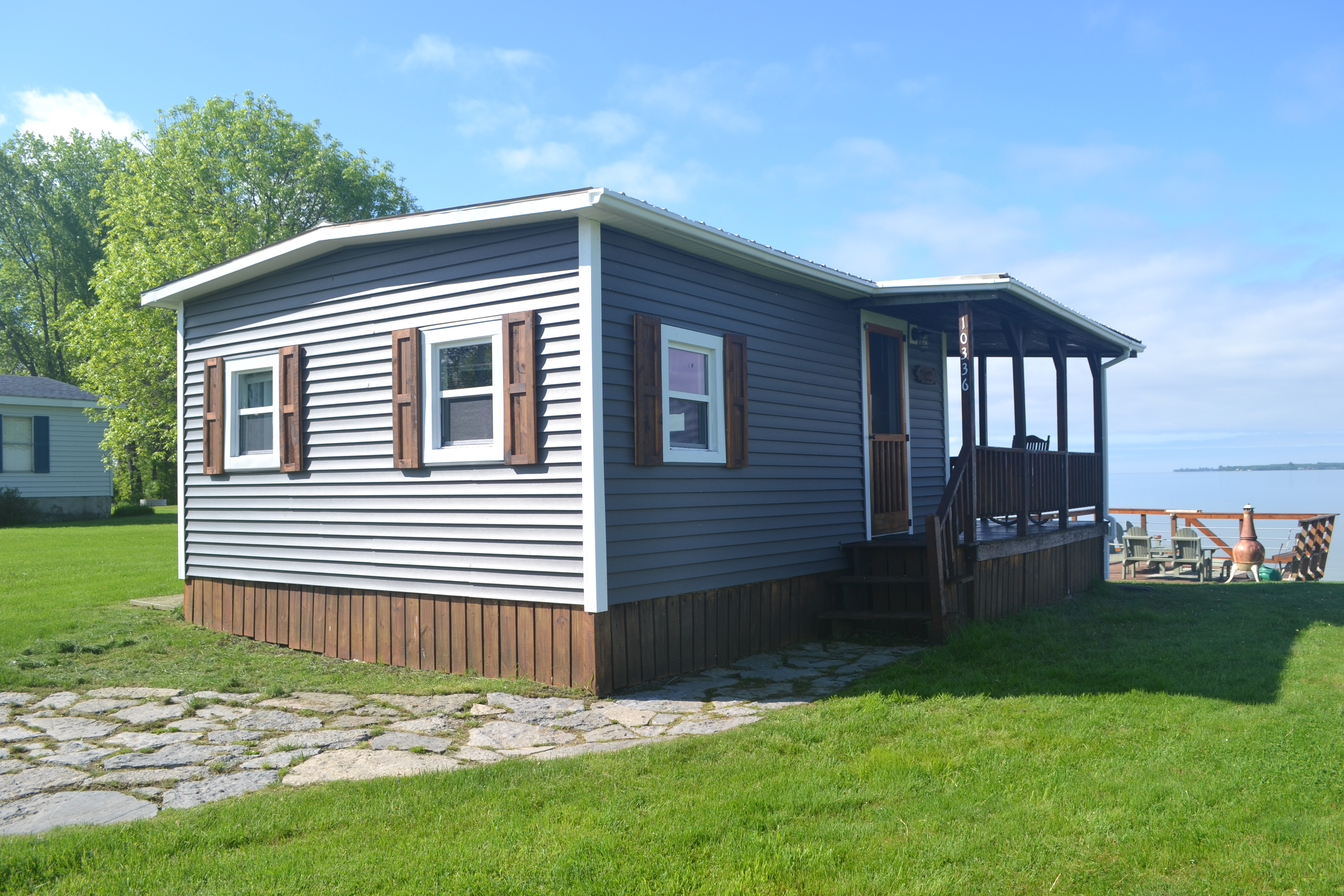 The Love Shack- 1 Bedroom Retreat
