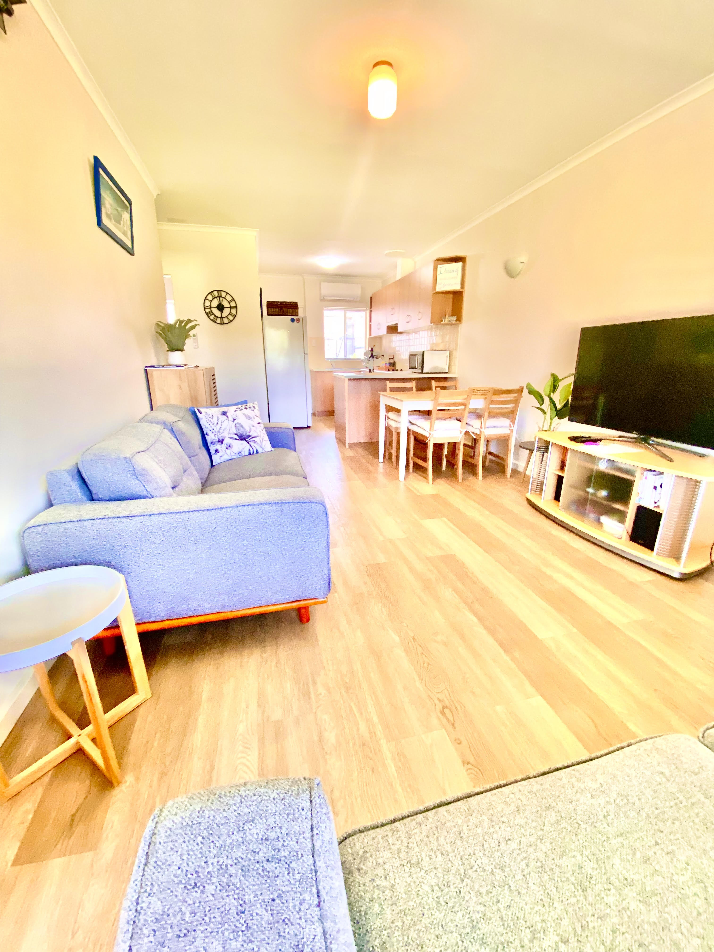 Beachside Retreat Victor Harbor Central
