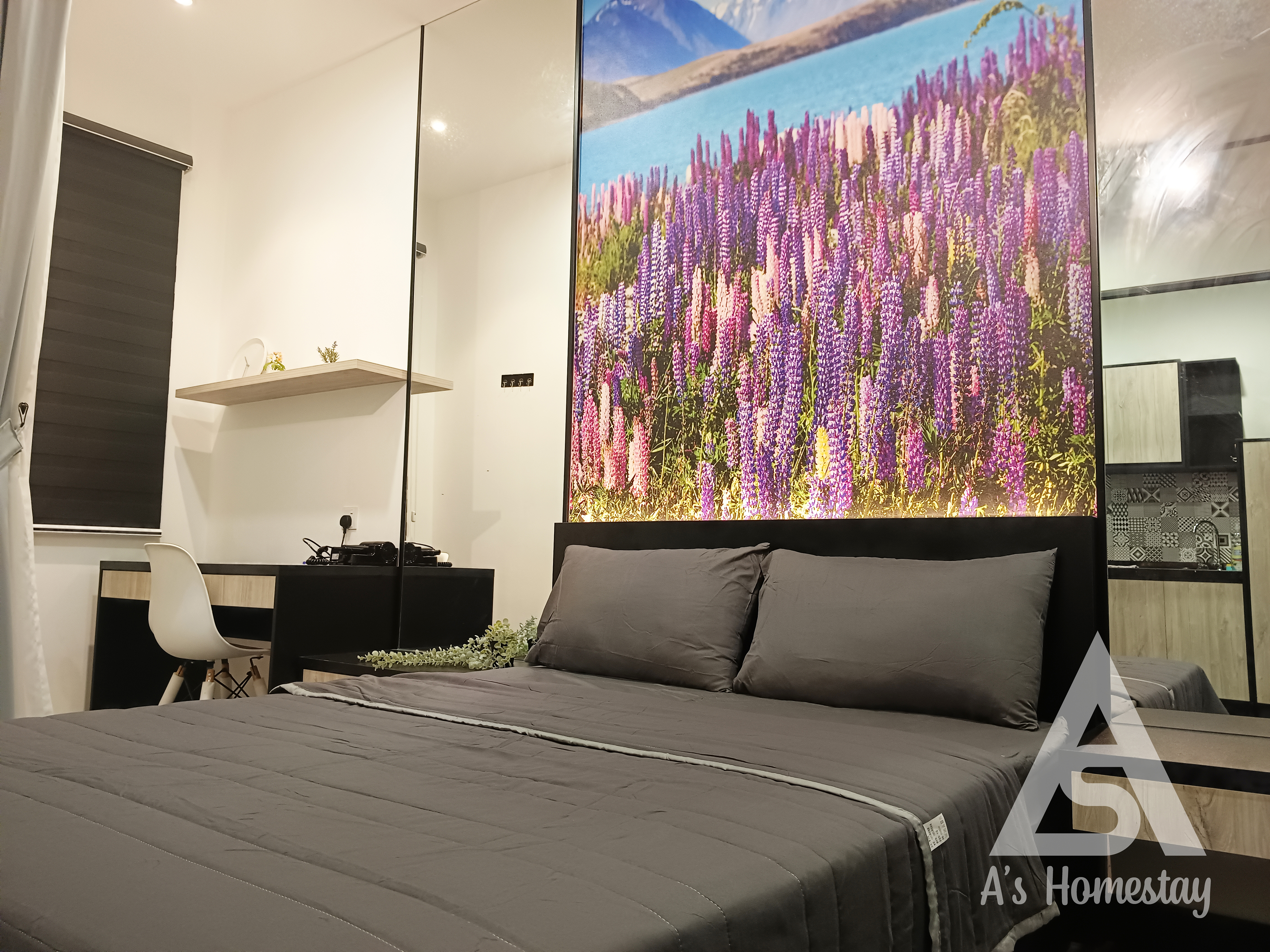 Vista Bangi / Kajang / UKM / MRT 29 As Home