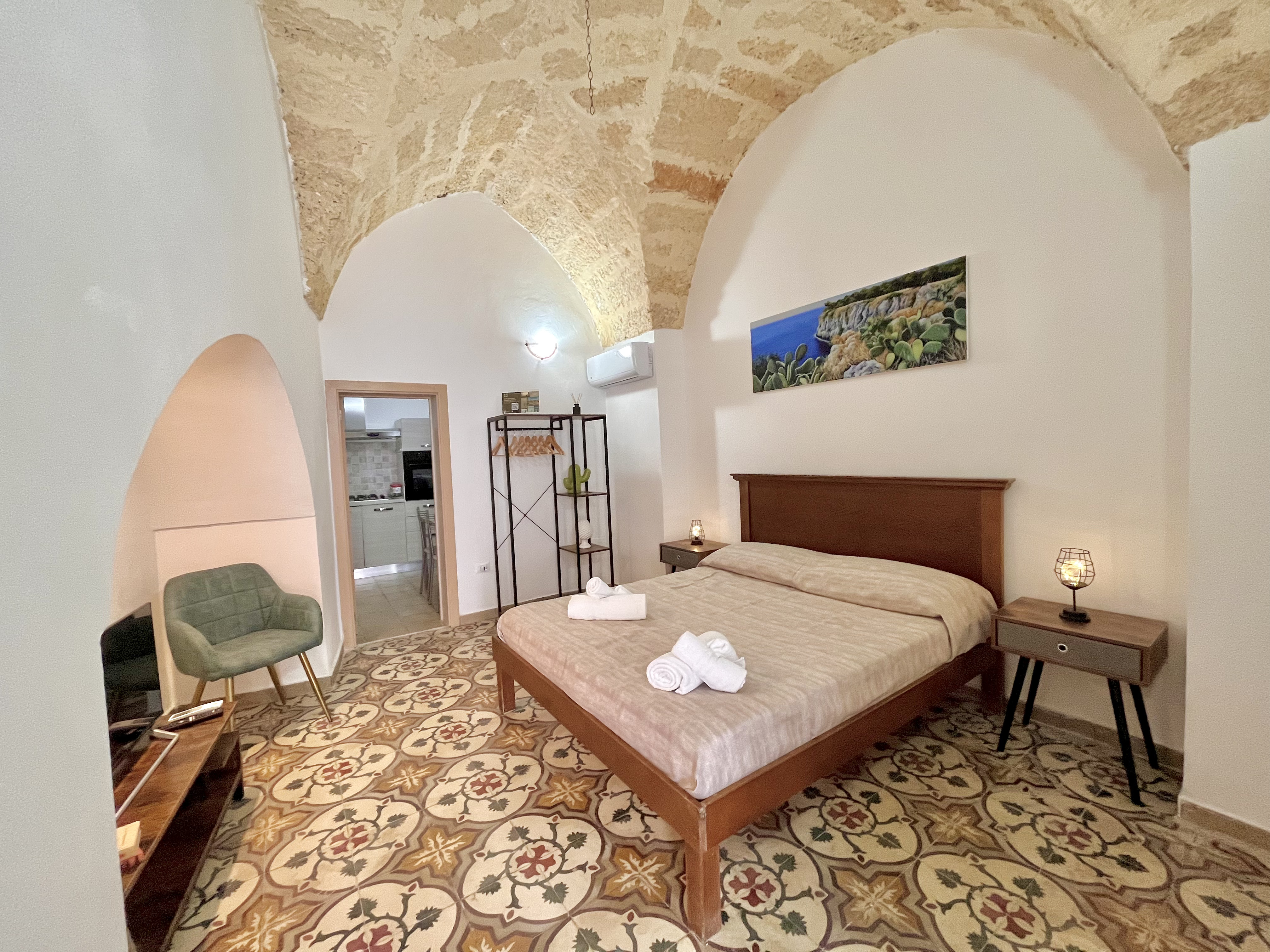 [Salento] Apartment Tipico Salentino