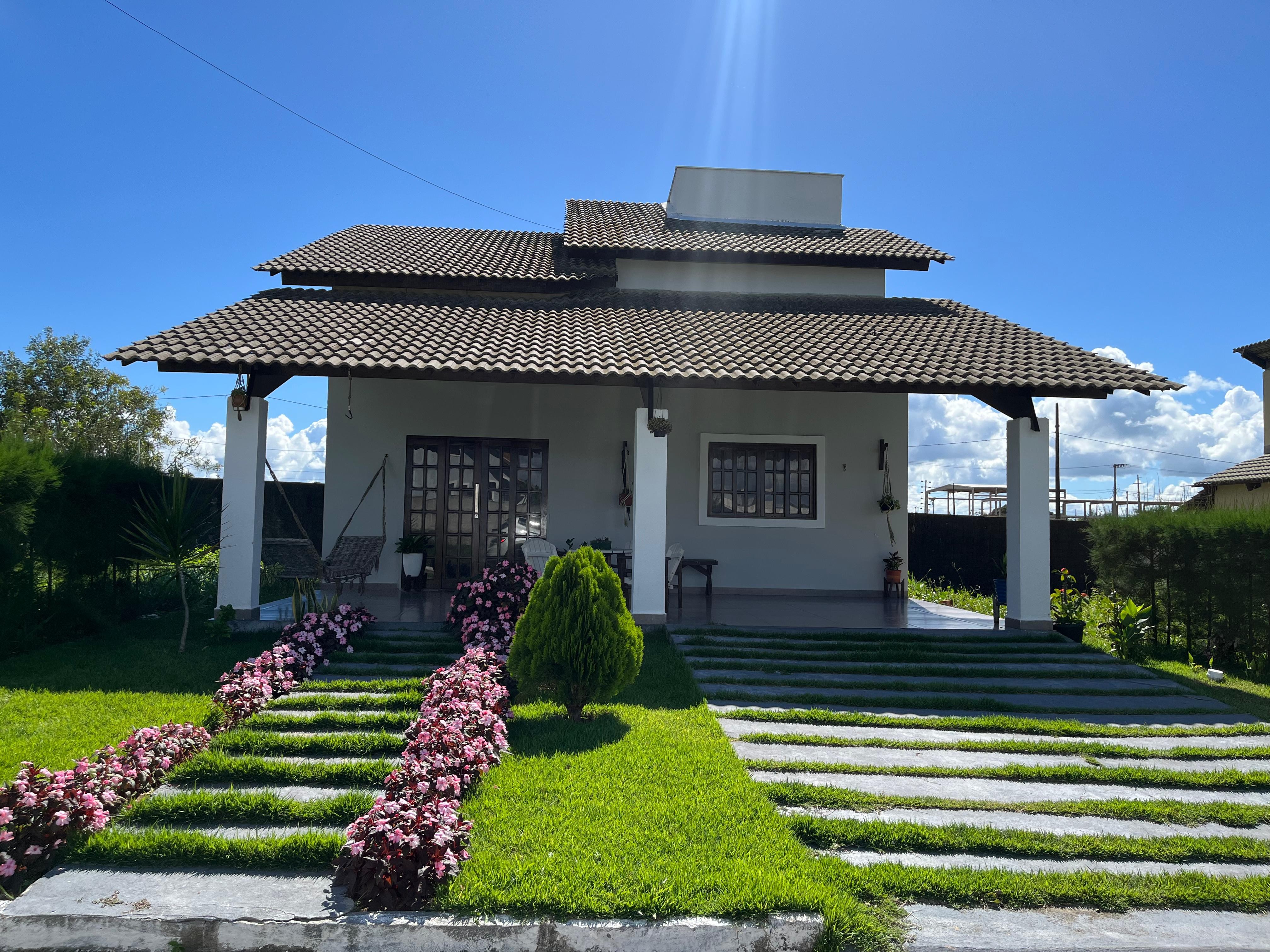 Condominio Monte Sinaí