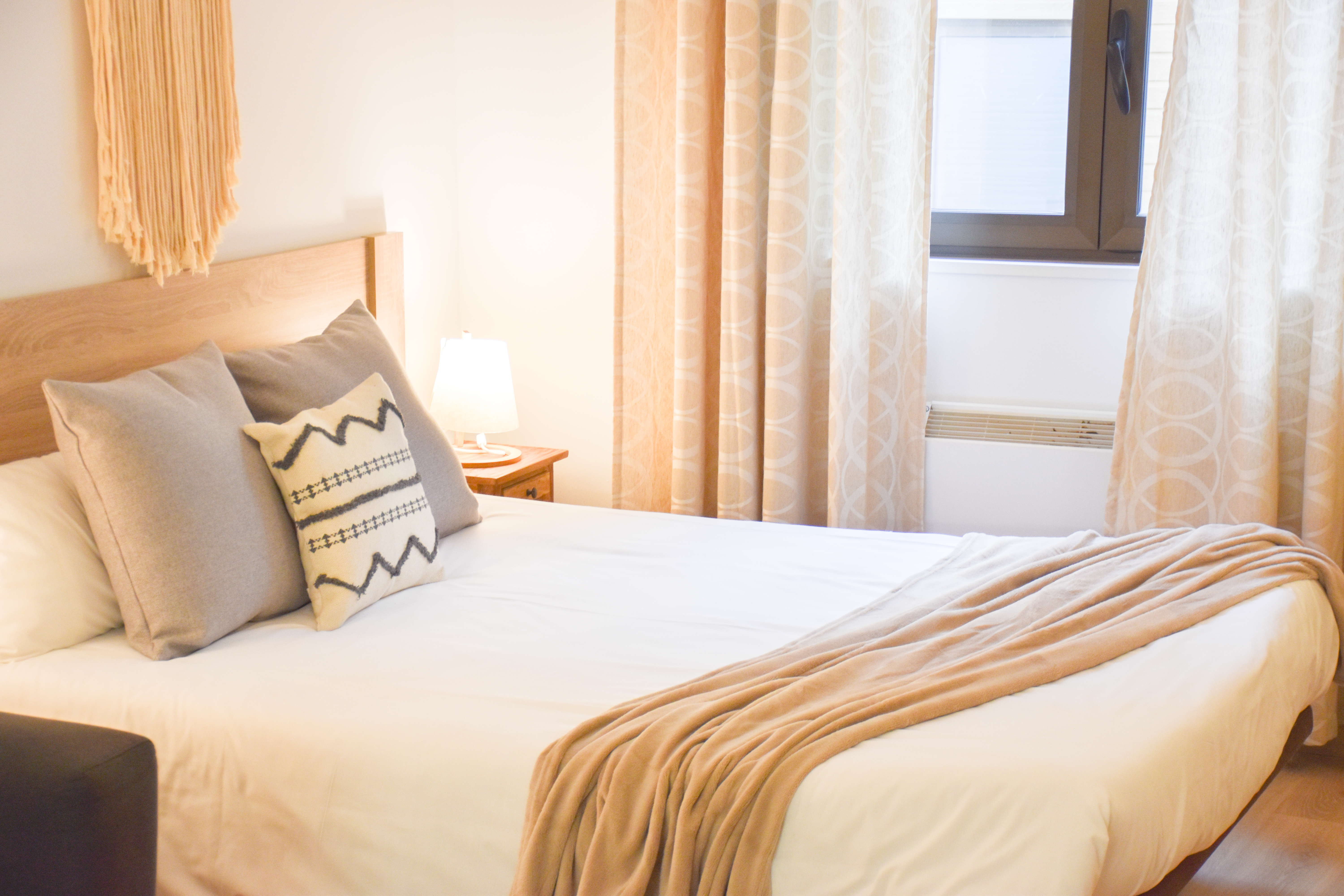 La Neu Studio new for 4 pax in the city center