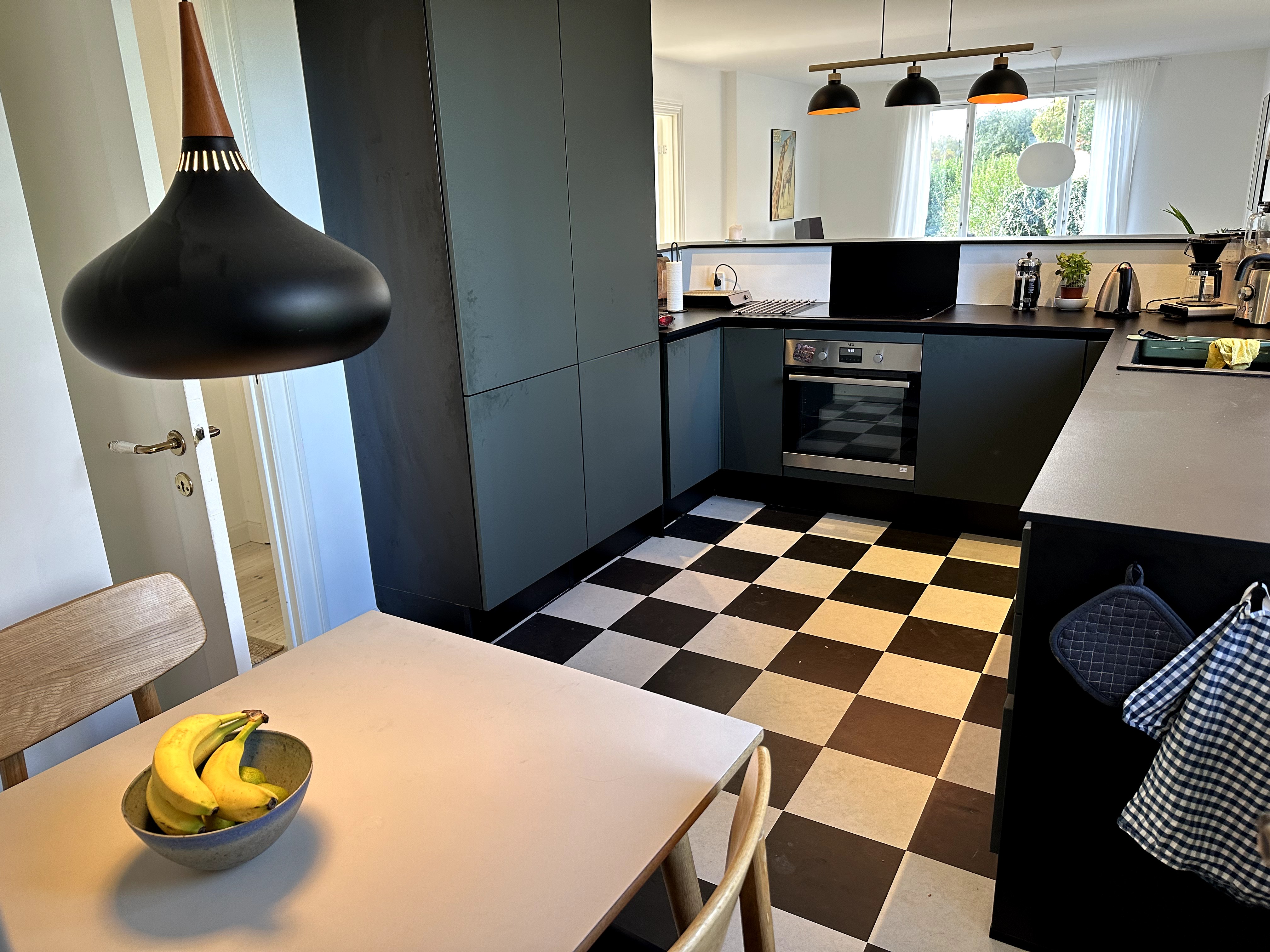 City & Beachhouse Copbenhagen in Amager st, Copenhagen