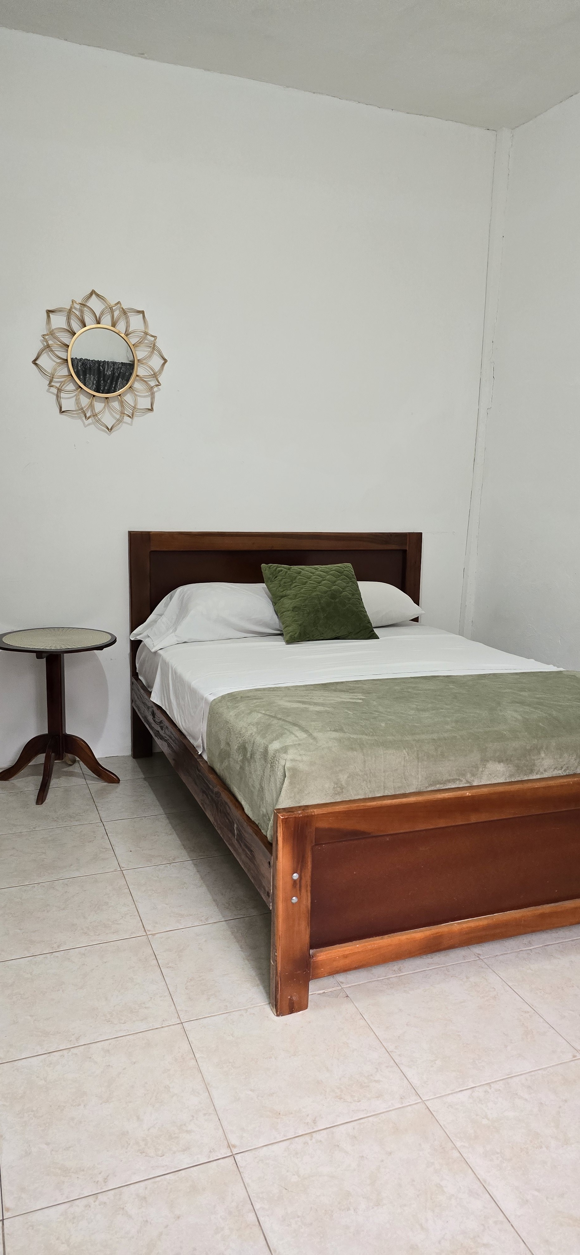 Comfortable 2 bedroom in Hosteria