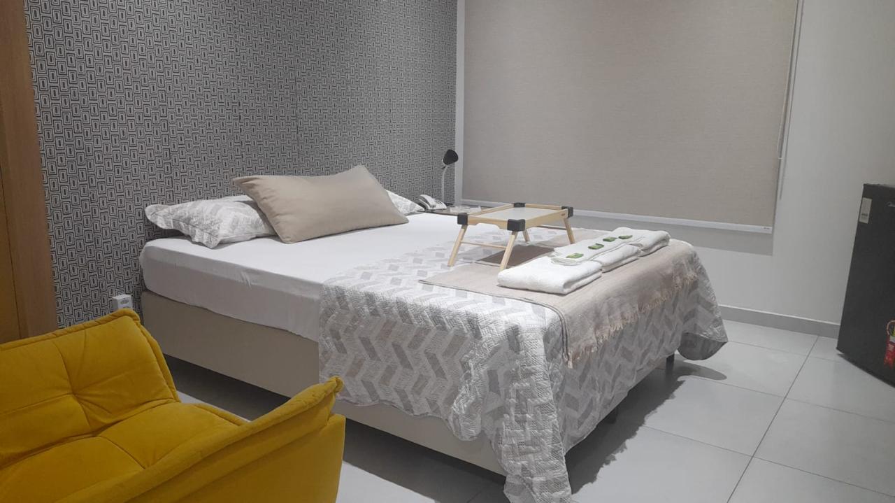 Verano Stay - Flat com piscina