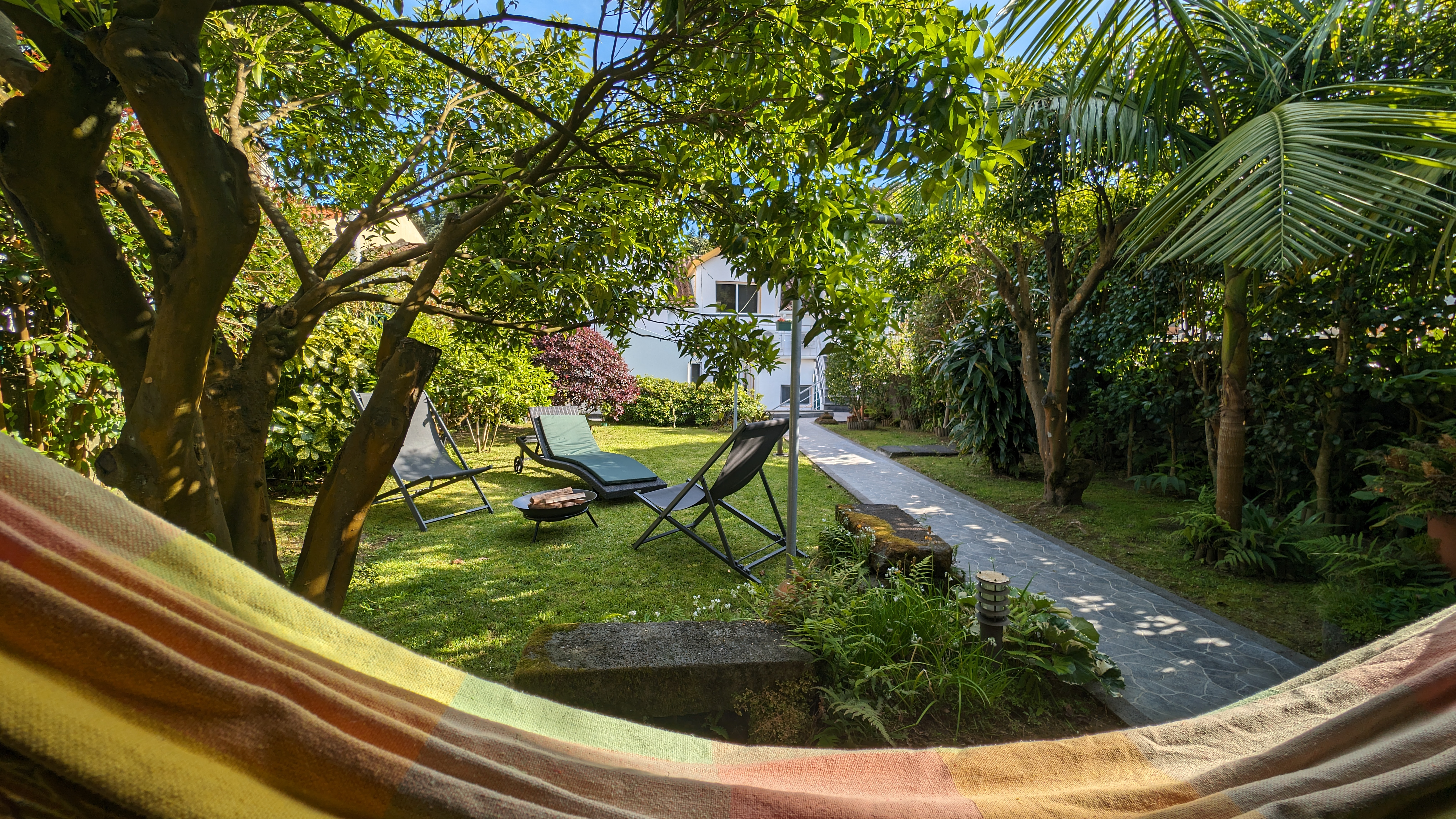 Casa da Tia Luísa