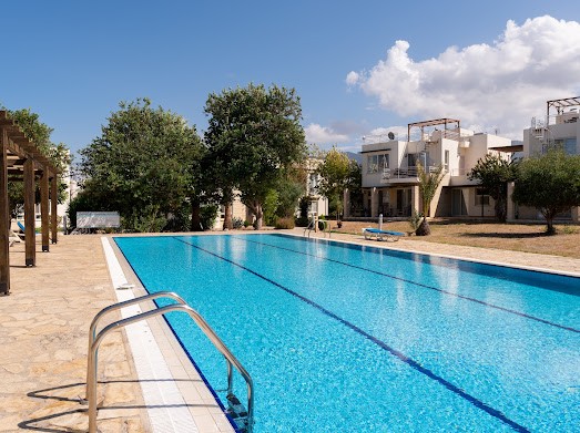 Sea view 3 Bedroom Apt Condo in a Holiday Village