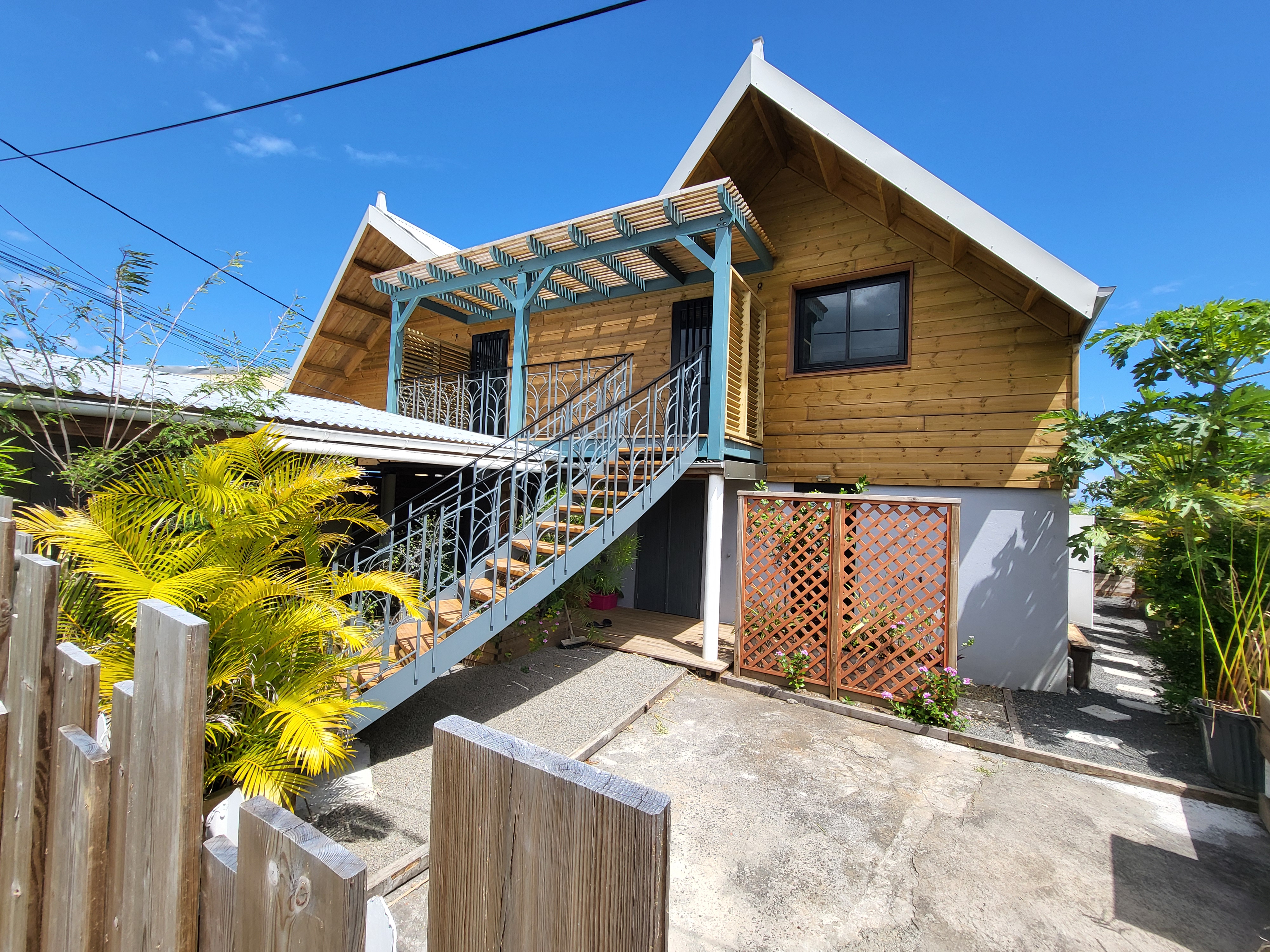 Holiday home, discover the south of Reunion