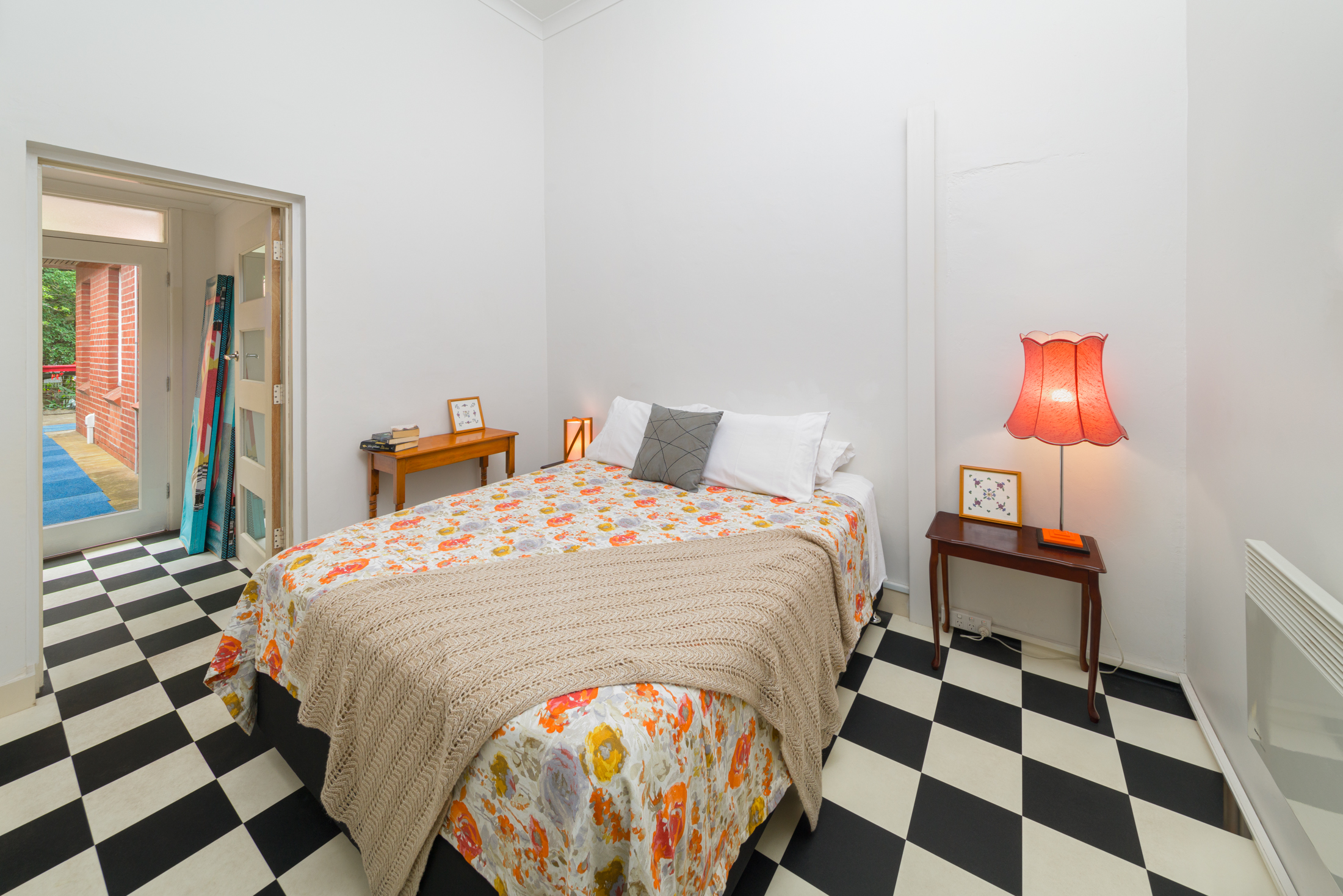 The Elgar Suite: Bert's B&B