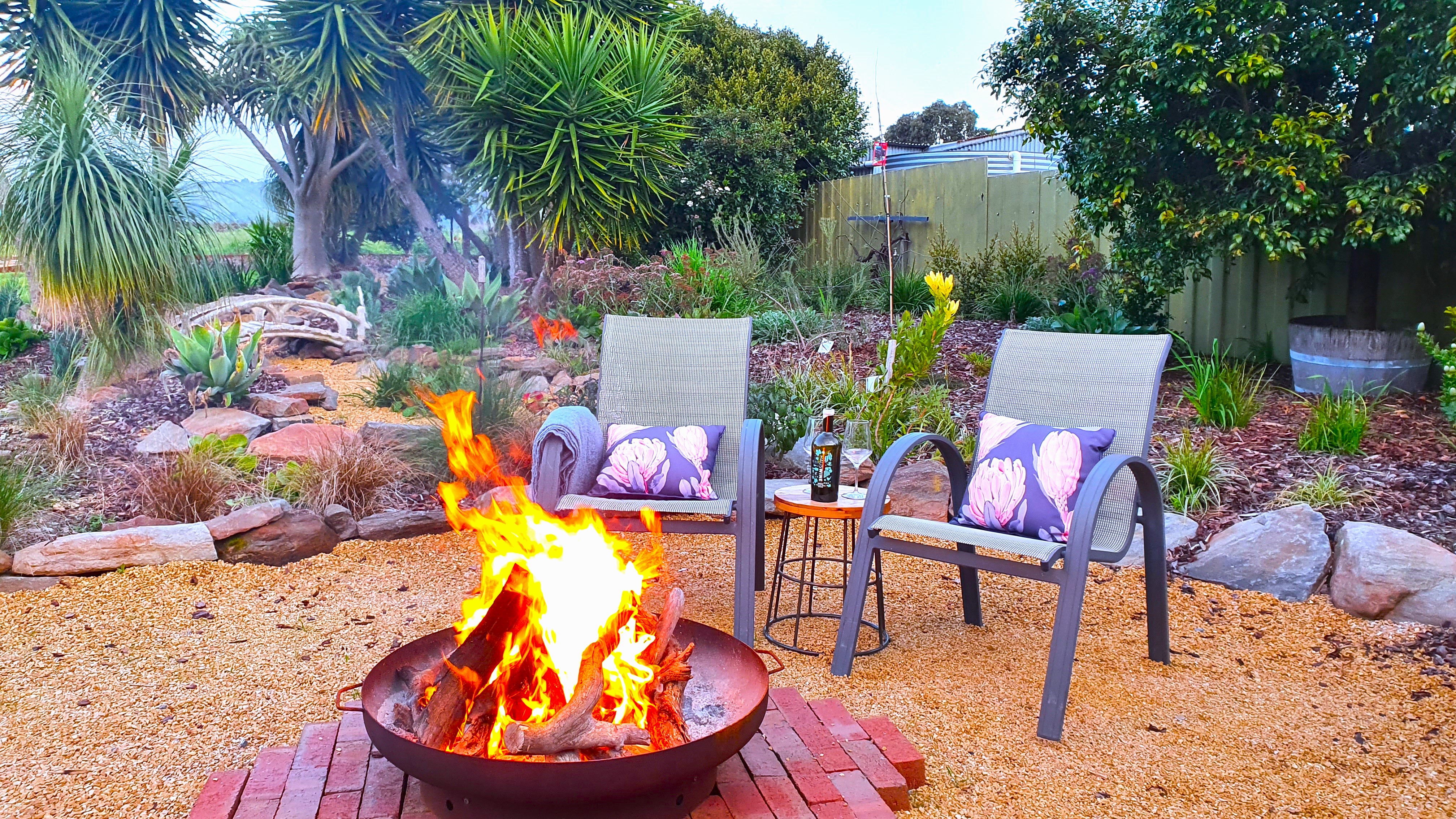 The Winemaker's Haus in Tanunda, Barossa Valley