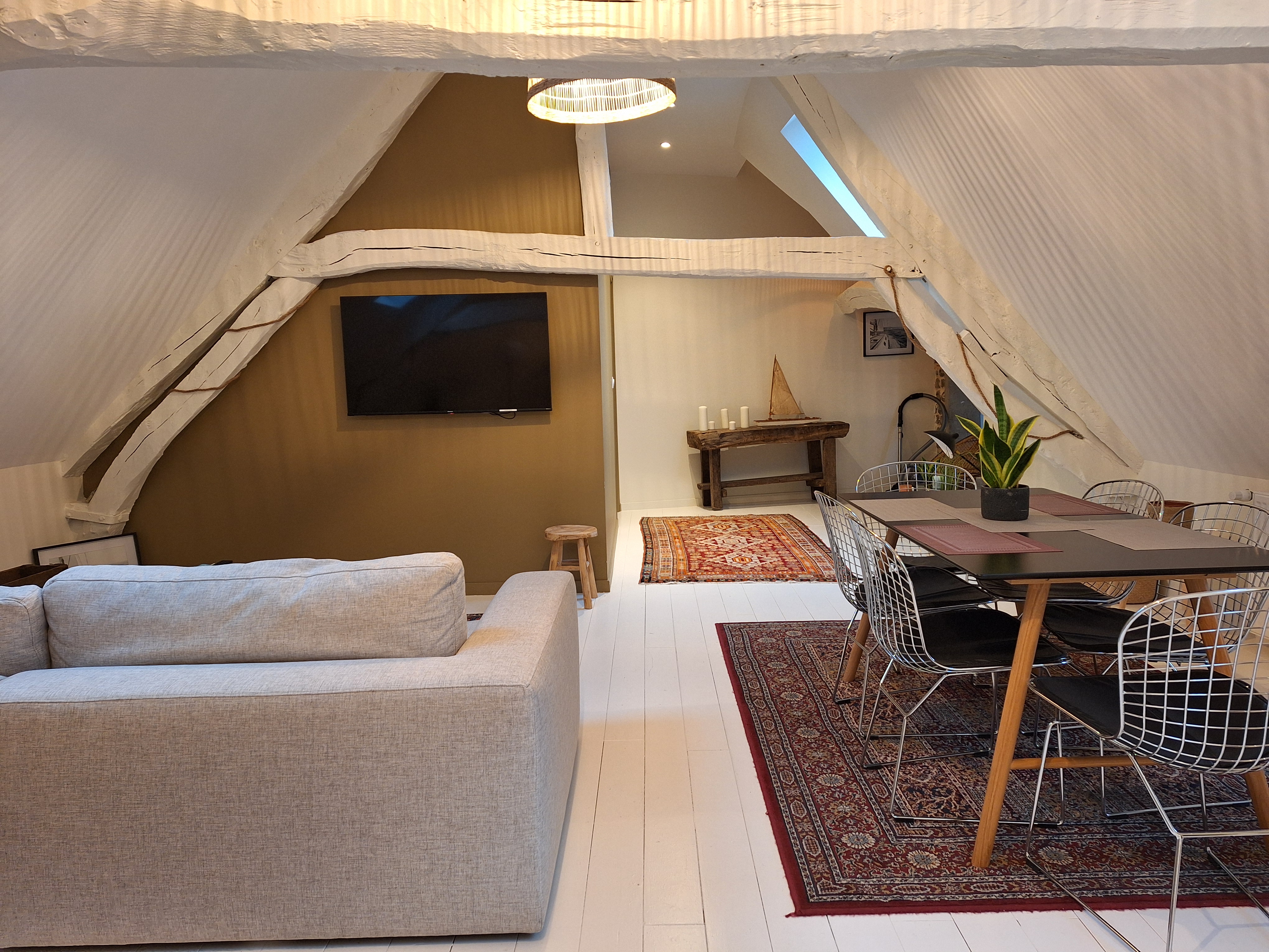 Very nice apartment 
