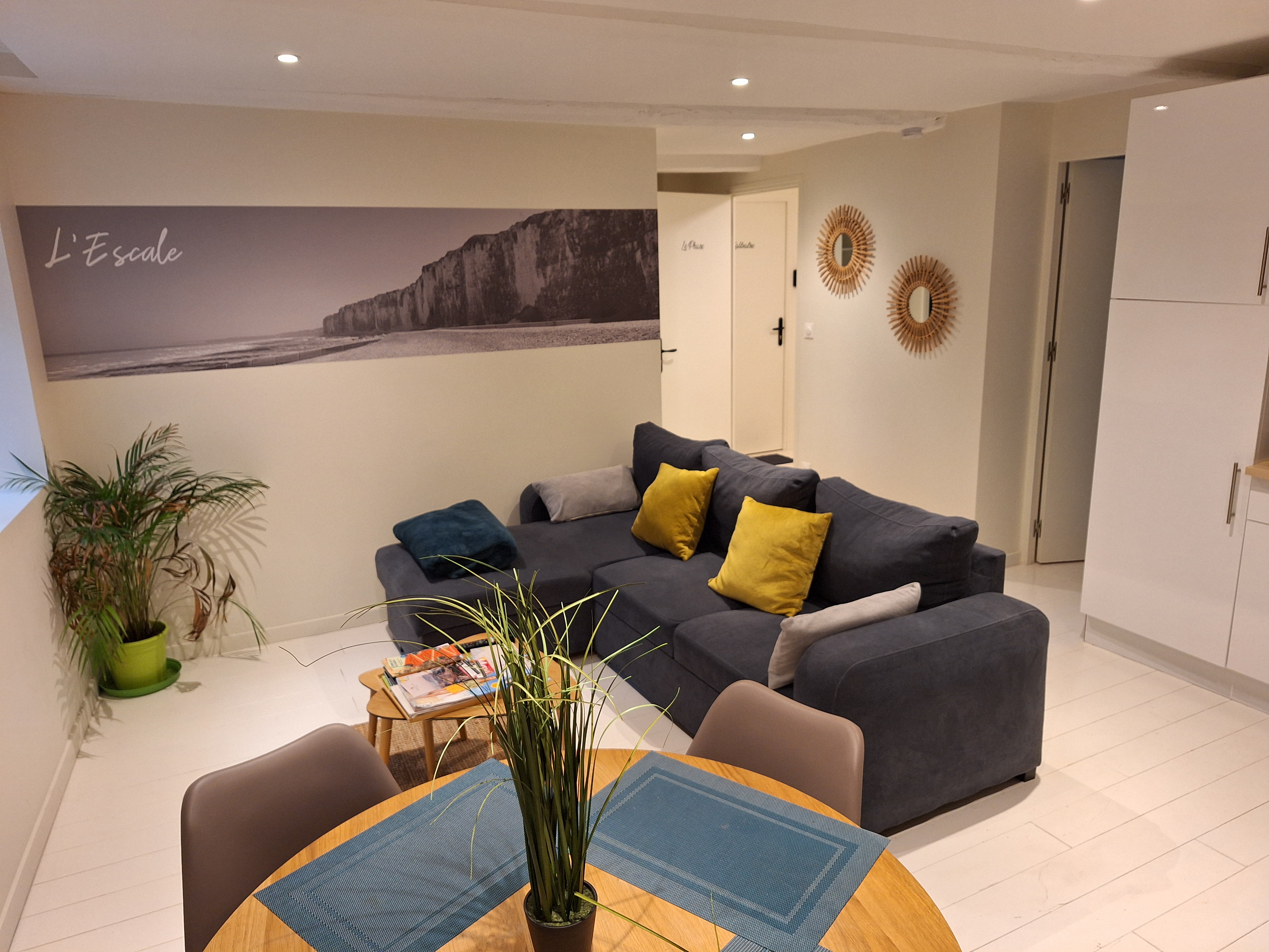 Very nice apartment