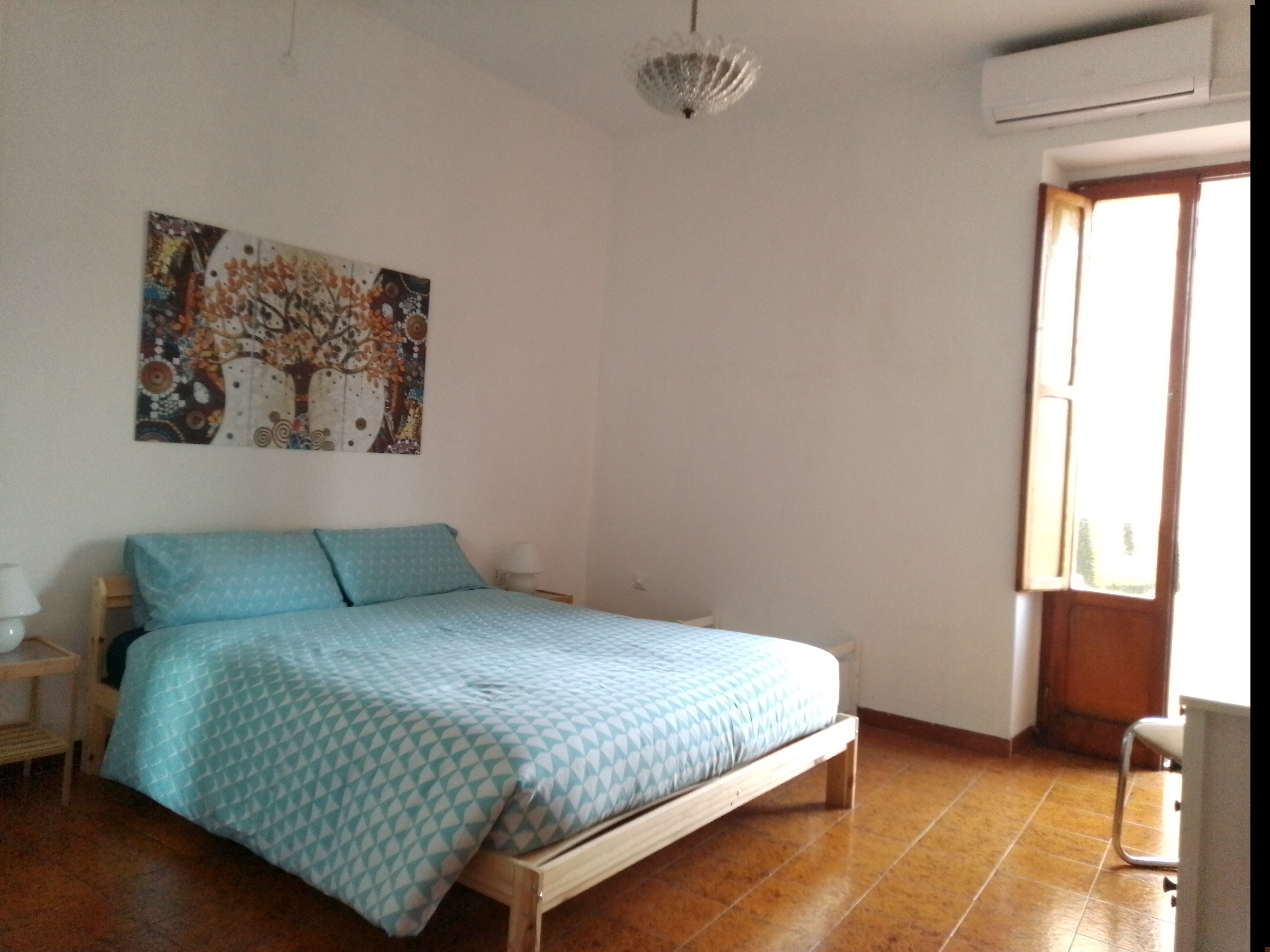 Holiday home in downtown Sulmona