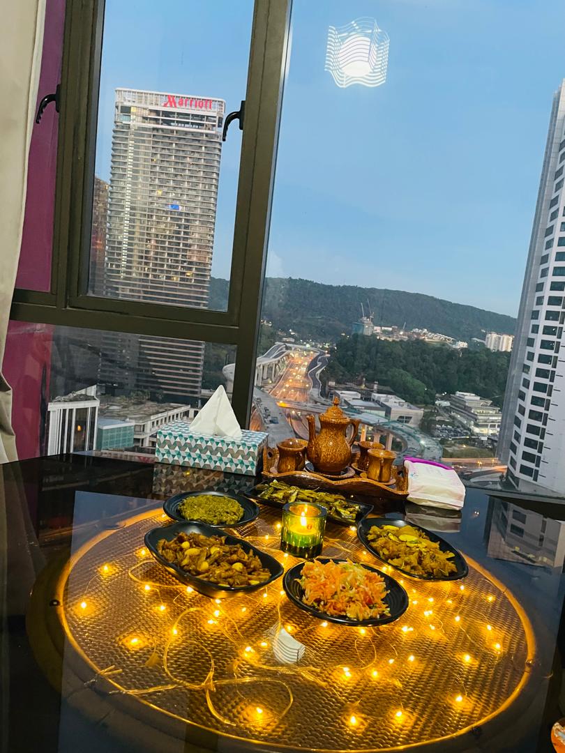 Empire Damansara Studio