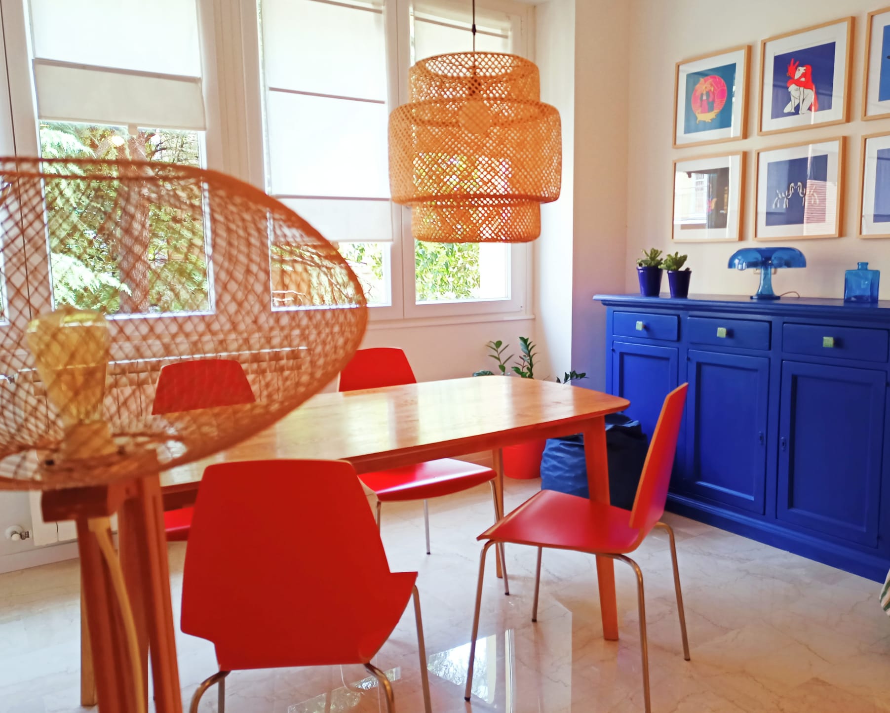 Beautiful and spacious apartment in downtown in Porto - Saragozza, Bologna