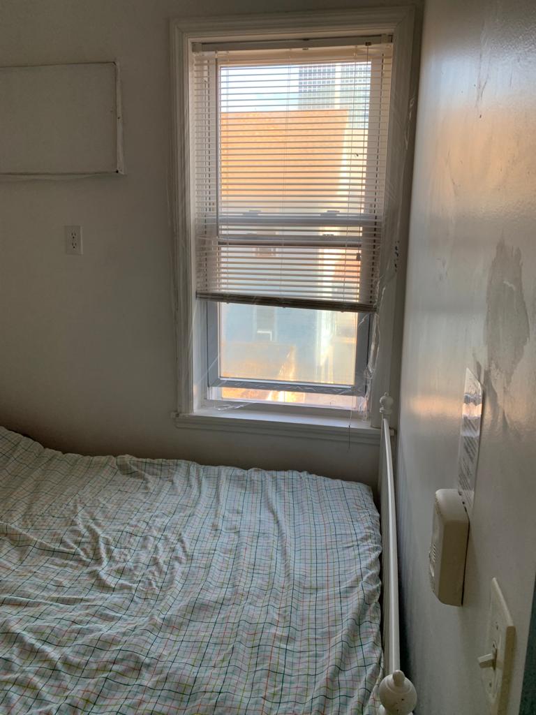 205D private room - 10 mins Ride to Manhattan. — rentals in Ward C (councilmember Richard Boggiano), Jersey City