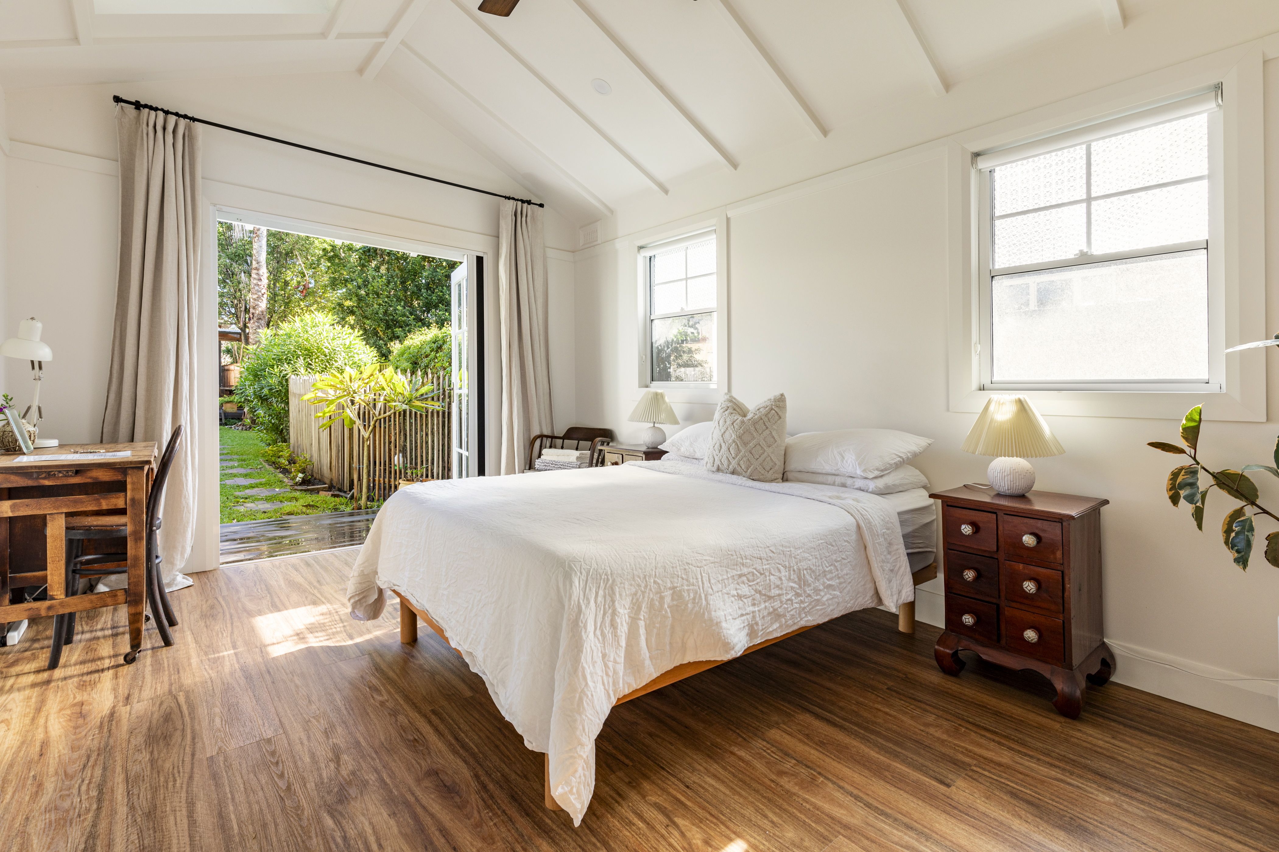 Garden Studio in Ashfield