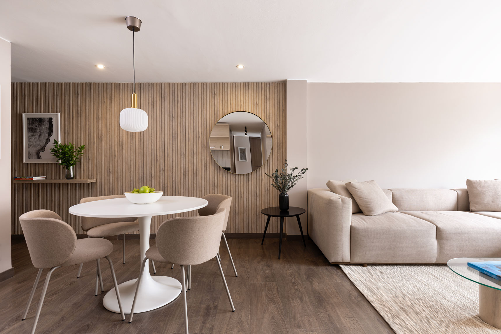 NEW DESIGN APARTMENT- BOGO 301 in Chapinero, Bogotá