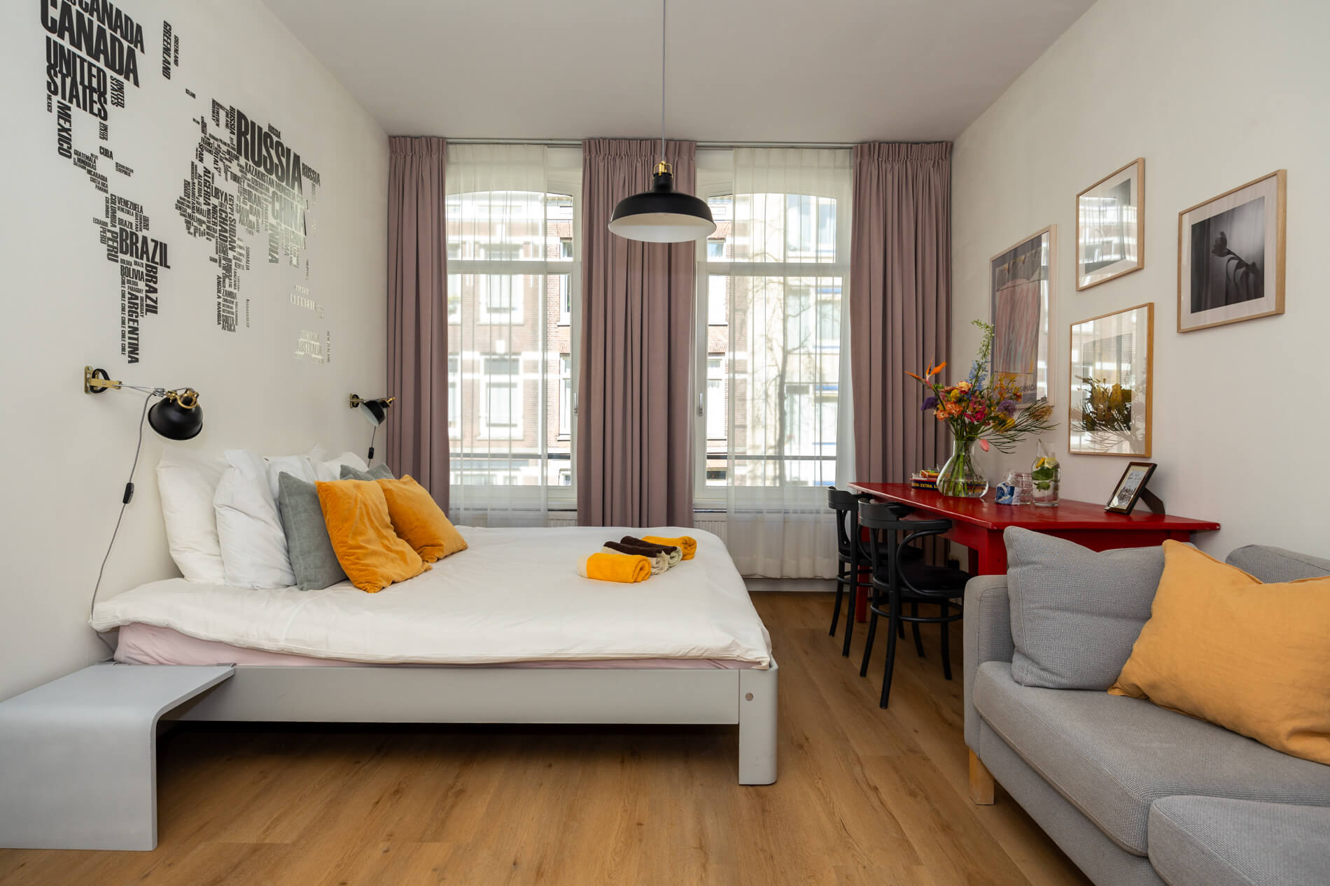 De Pijp B&B