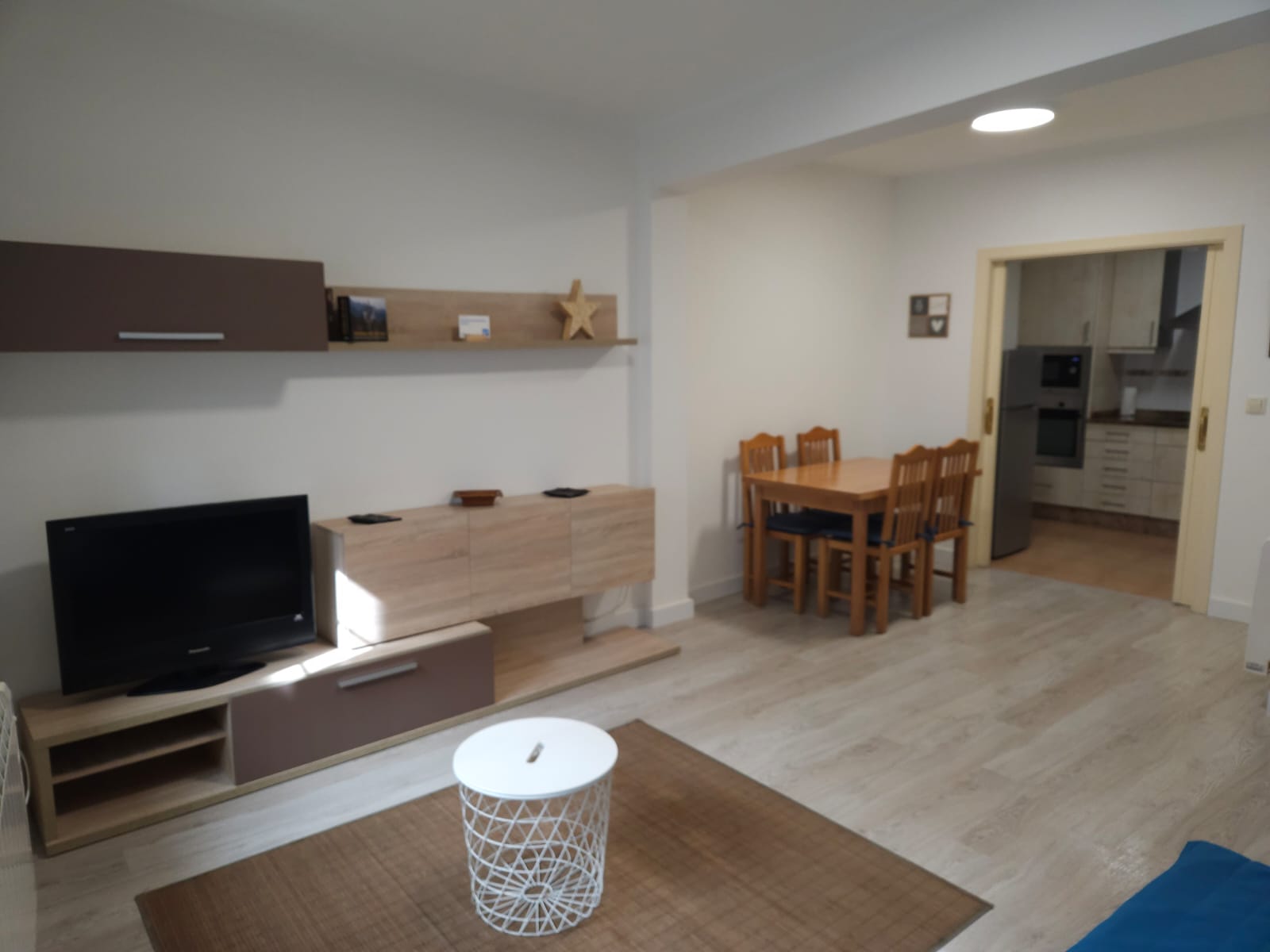 Lovely apartment in the Rías Baixas