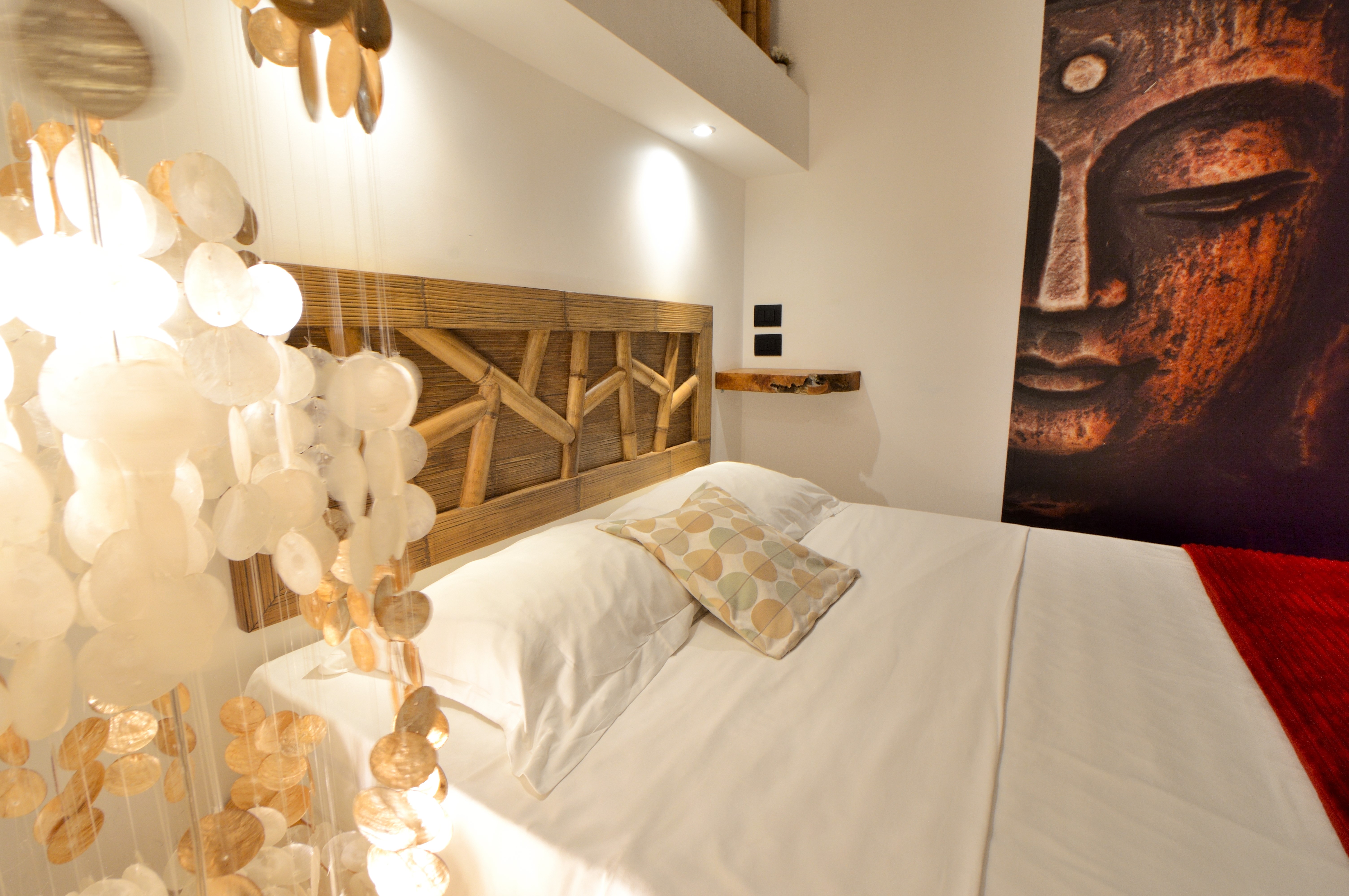 Zen Design with 2 Bedrooms and 2 Private Bathrooms