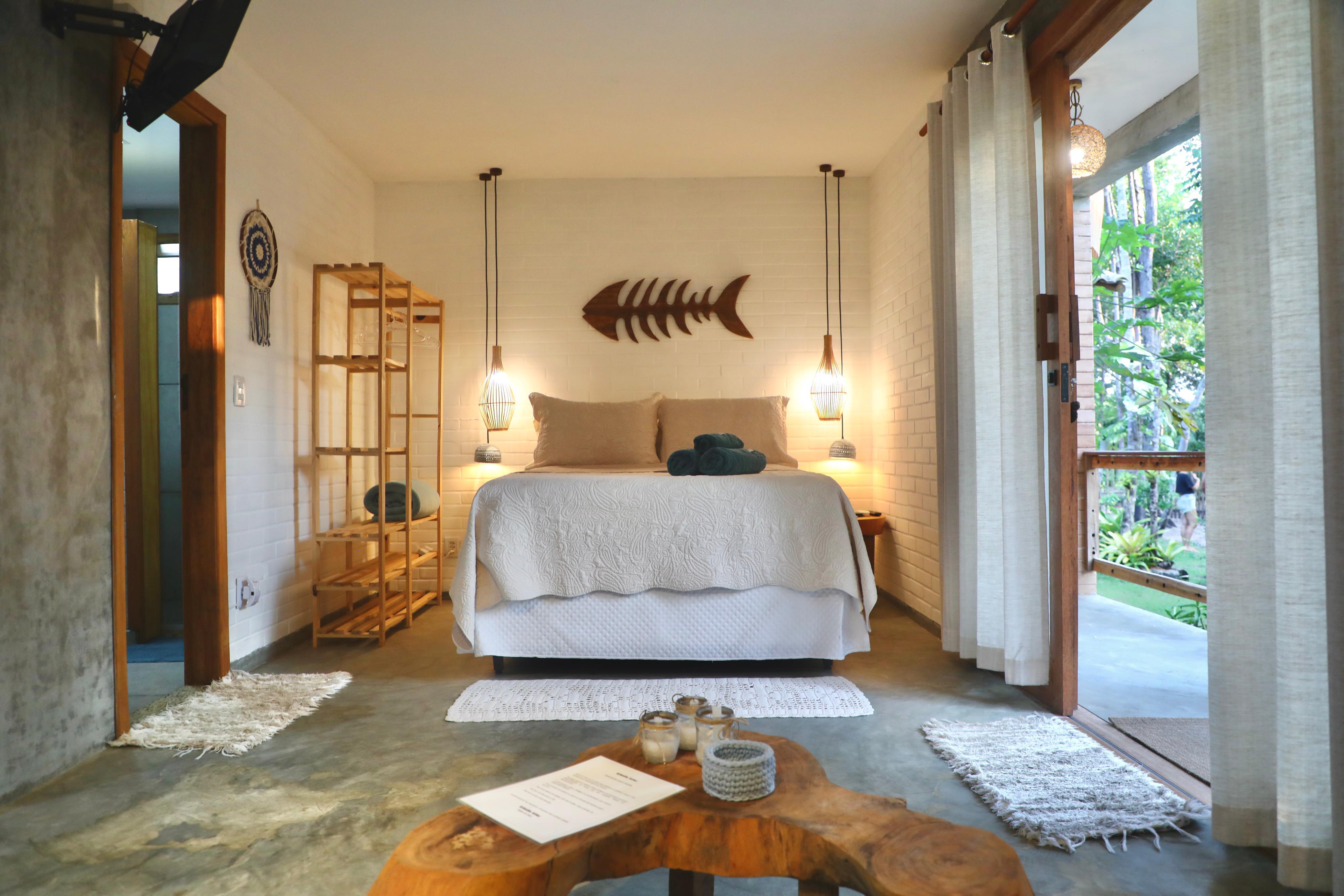 Cozy space in nature - up to 3 people