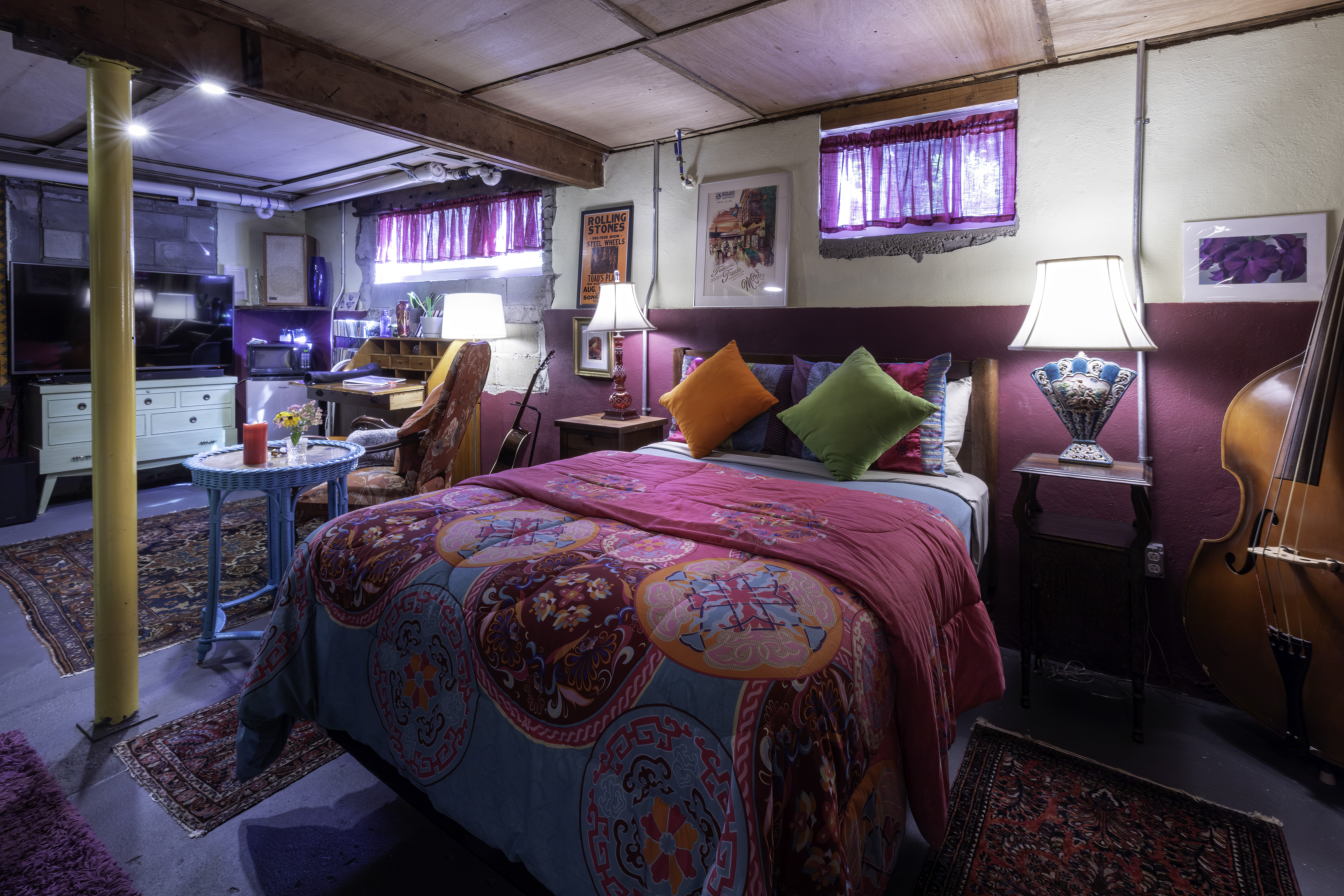 Budget meets Boho-Chic!