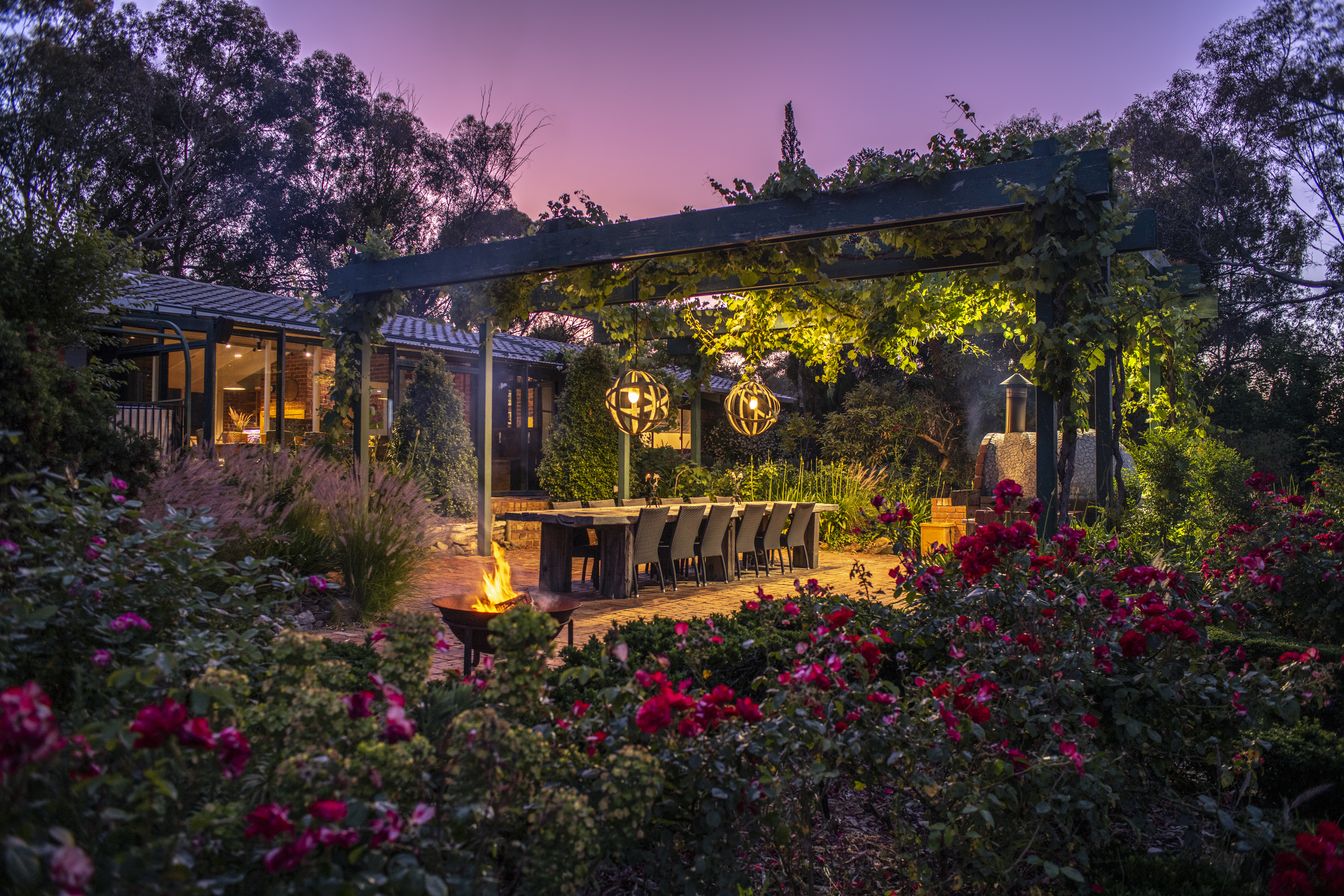The Reserve Barossa in Nuriootpa, Barossa Valley