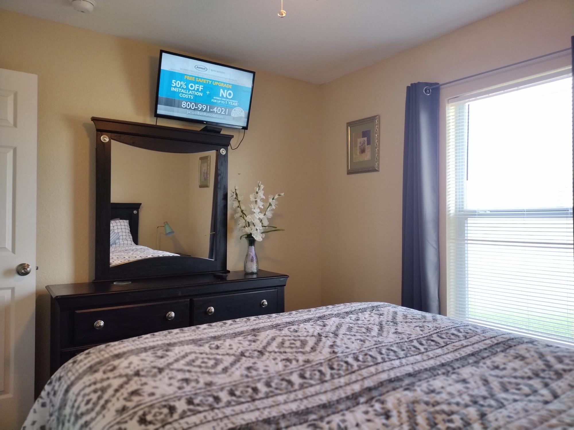 The Orchard Suite of Sebring