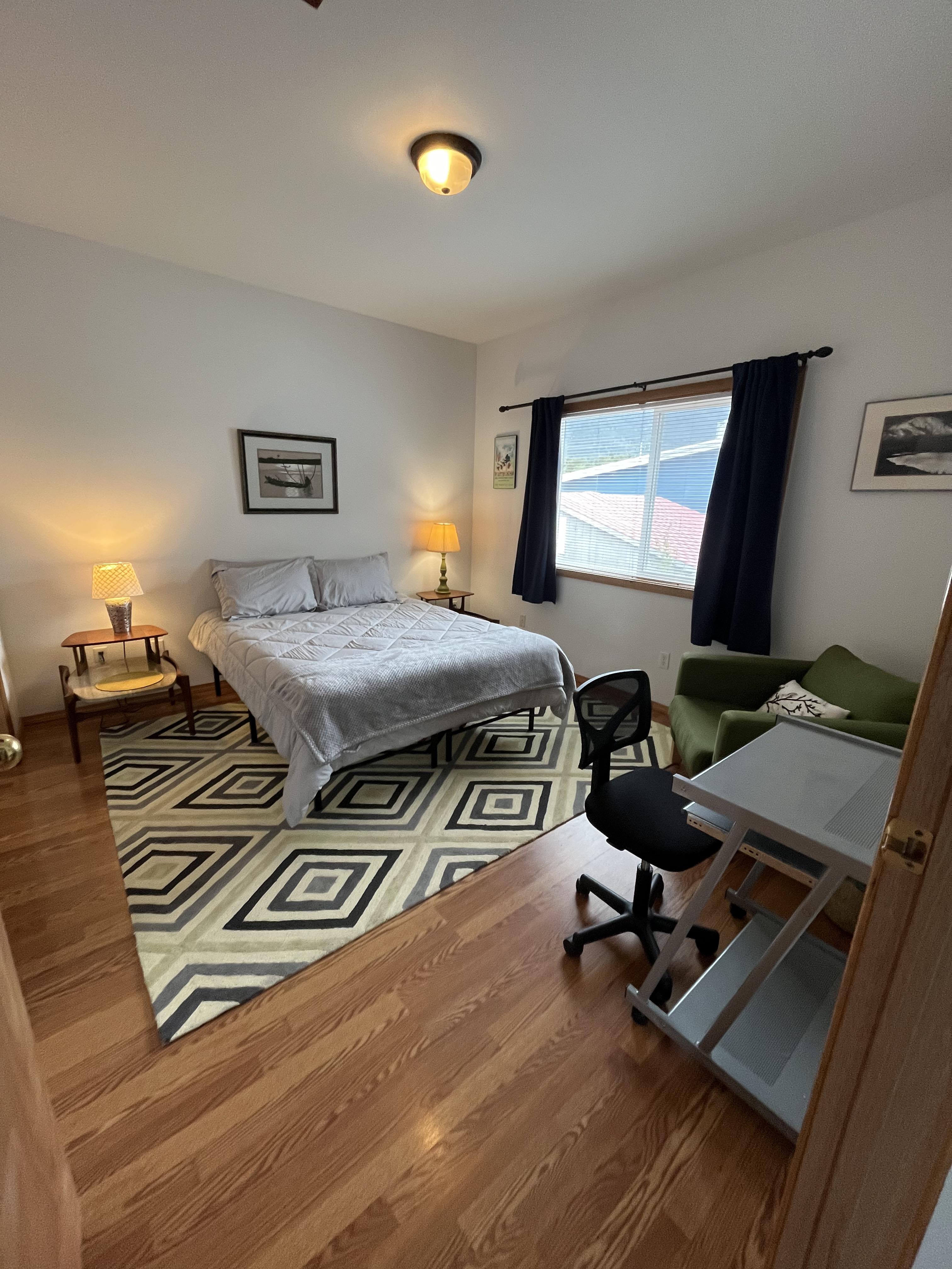Apartment O : Orca Bay (Car Rental Option)