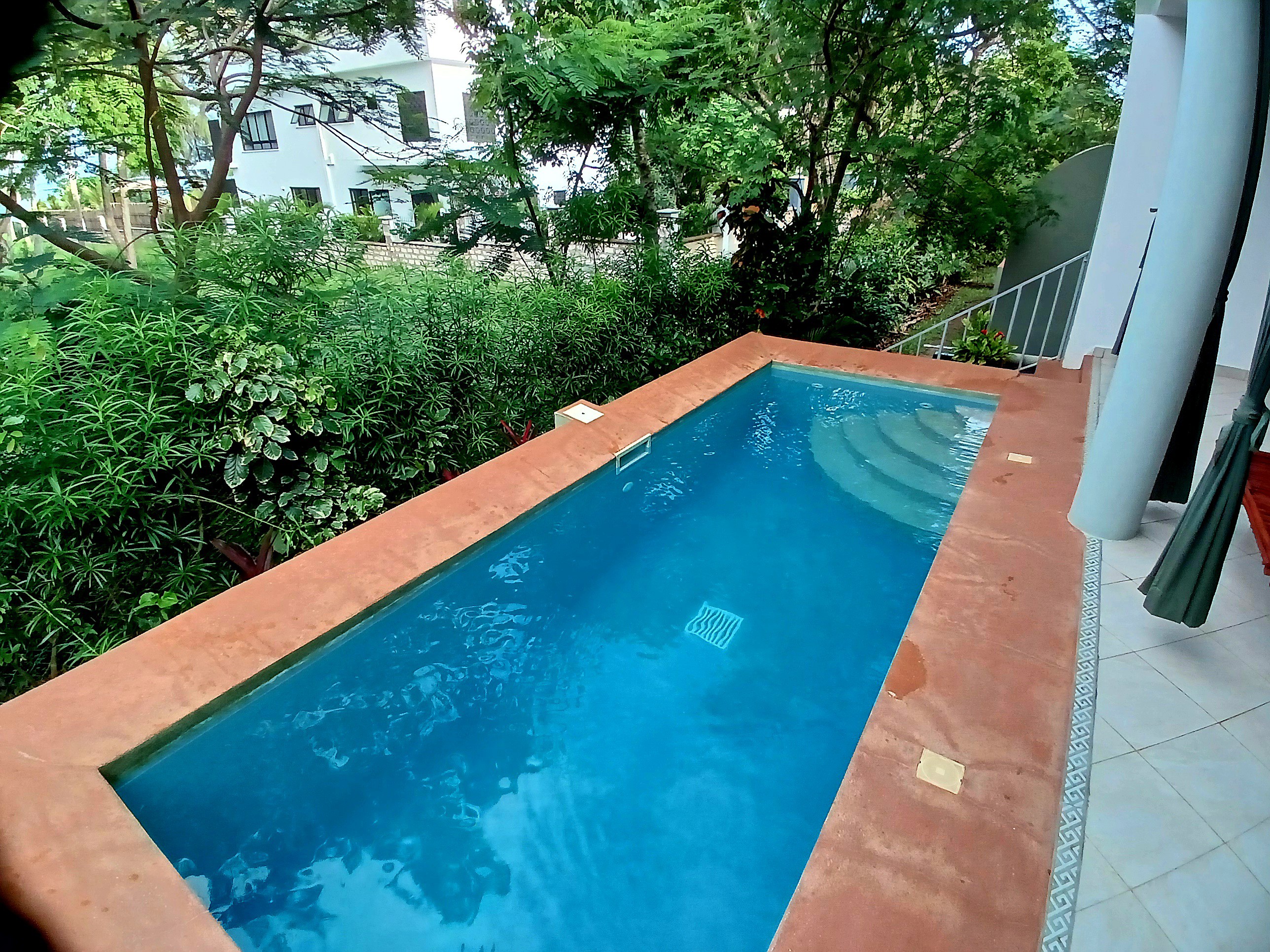 The Colobus House, Bella Seaview