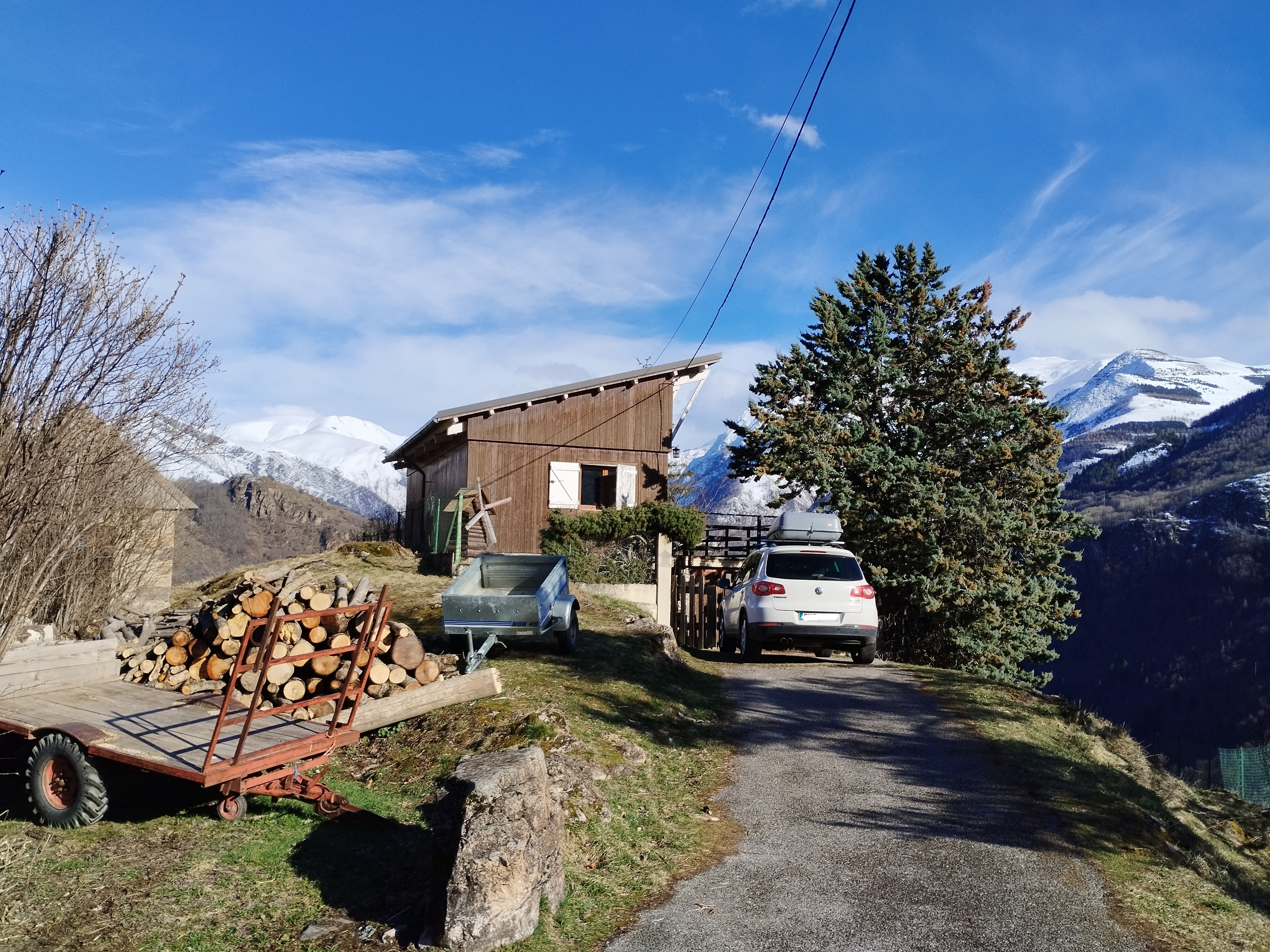 Chalet 