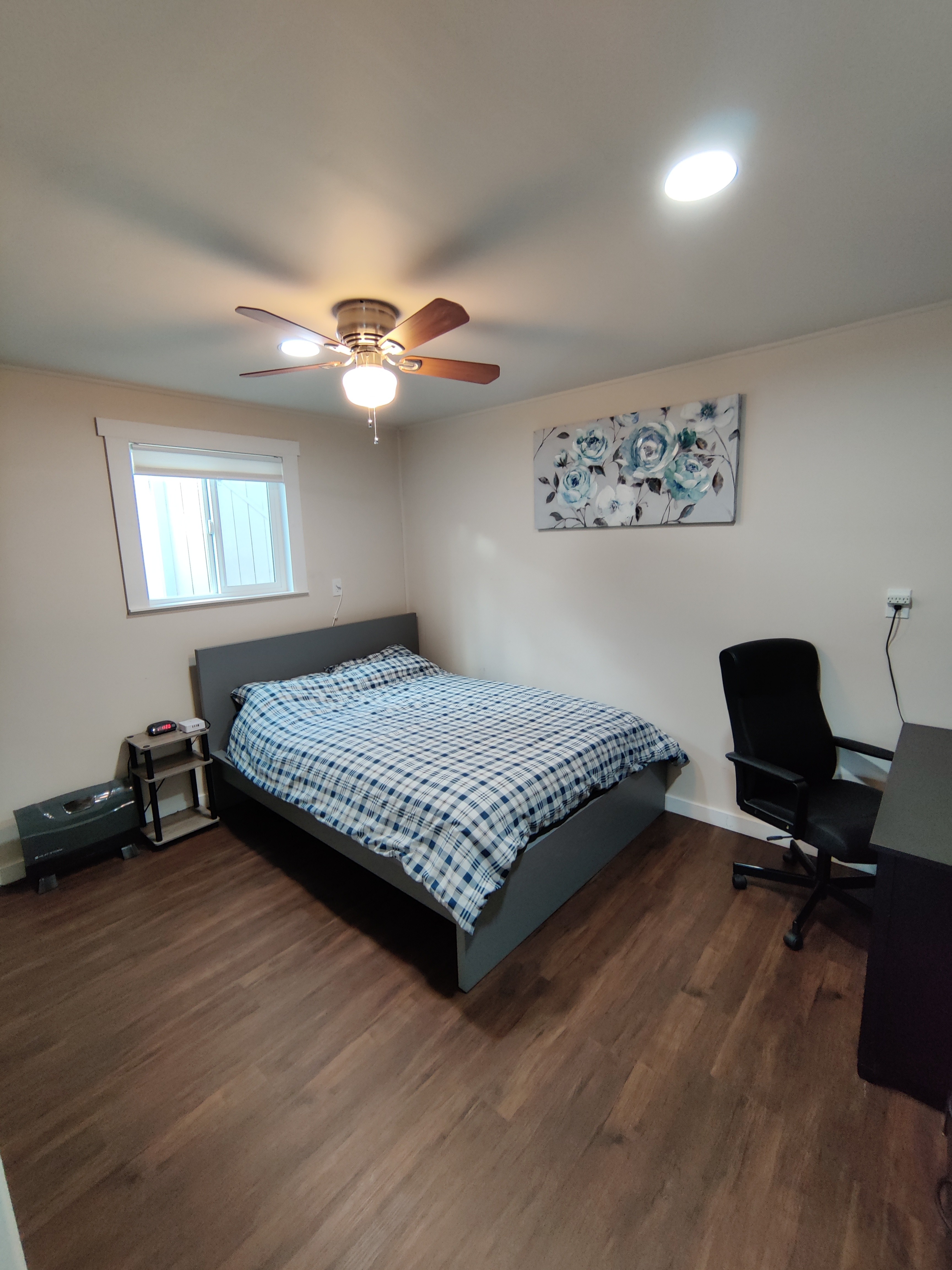 Guesthouse 7 mins to the Airport