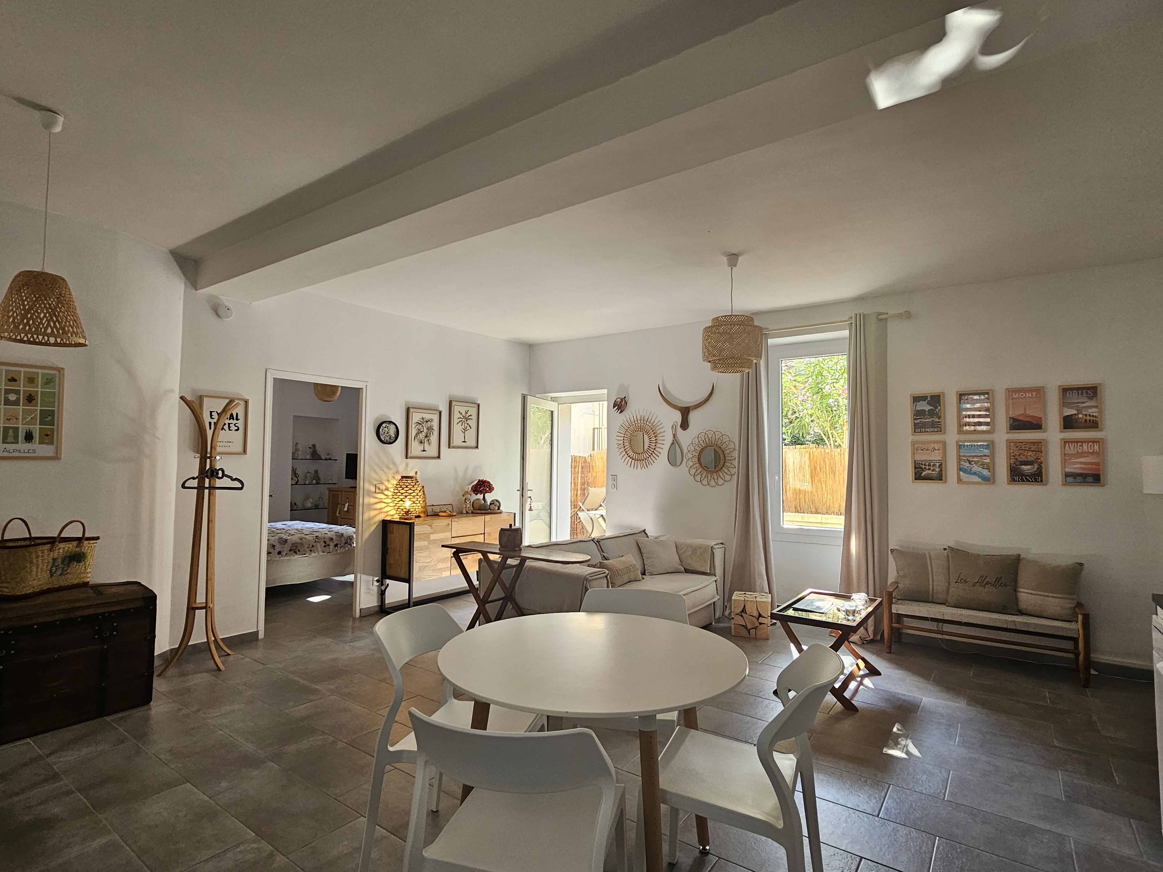 Le refuge des Rabbits